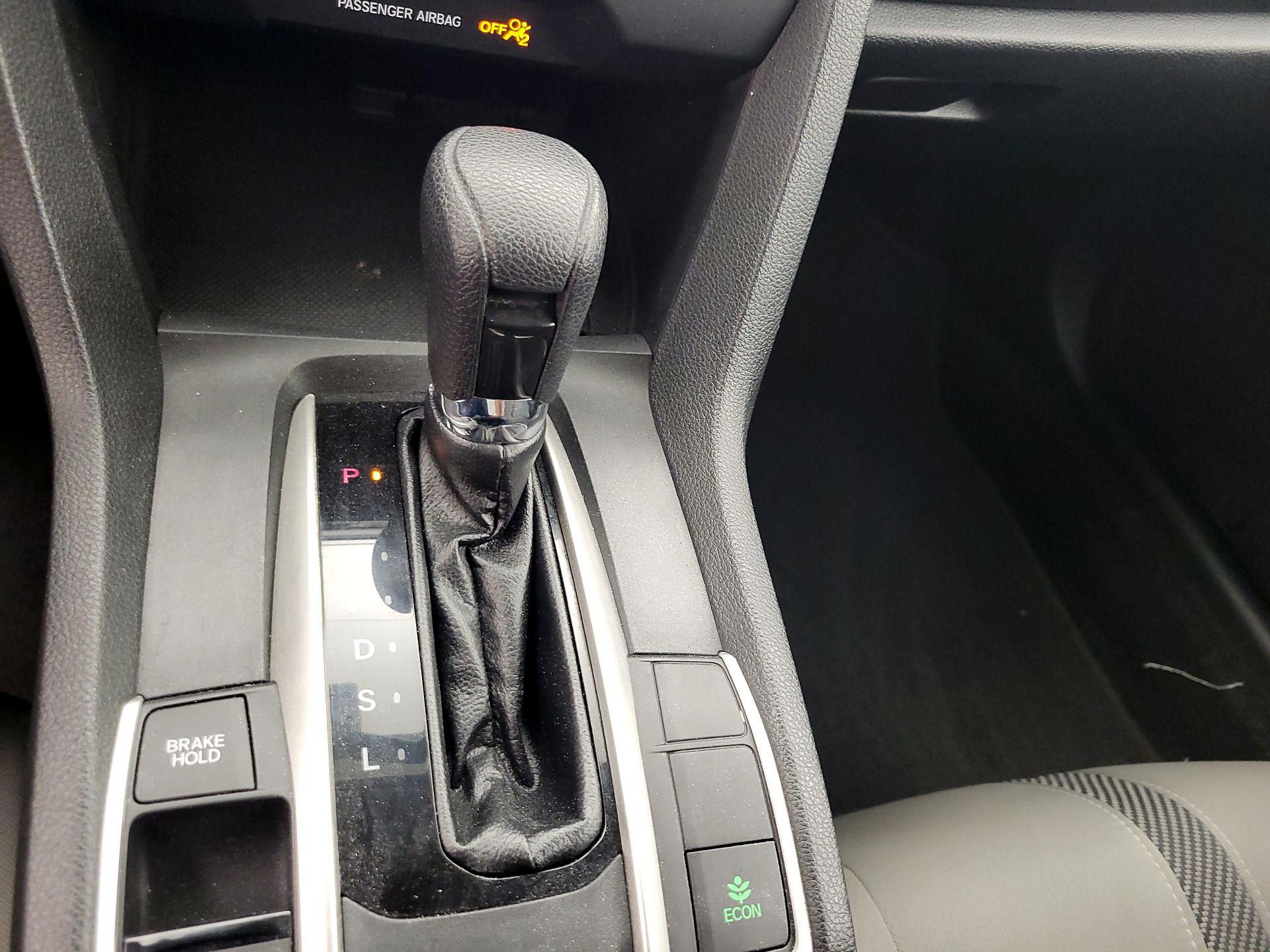 Thumbnail: 2016 Honda Civic - 17
