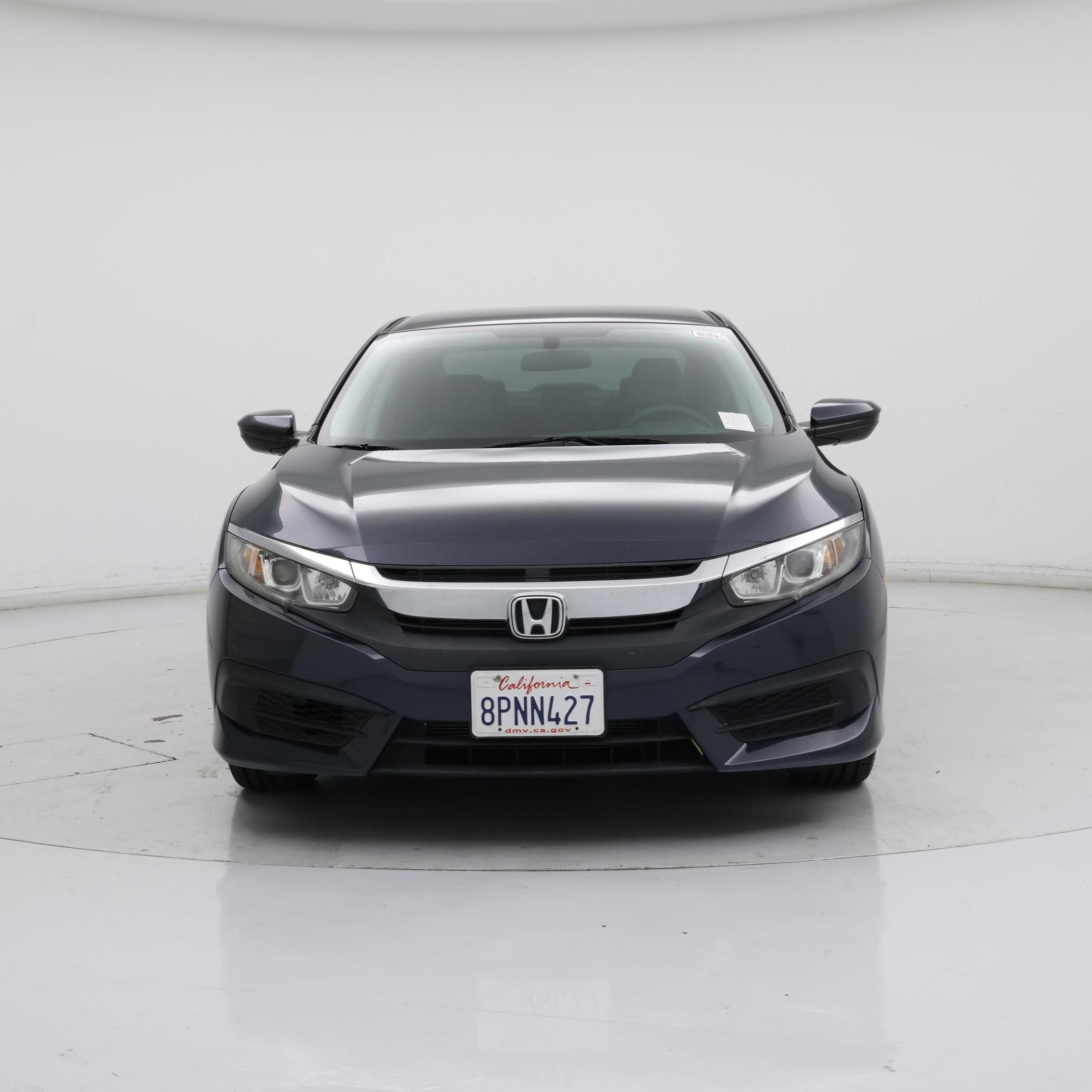 Thumbnail: 2016 Honda Civic - 5