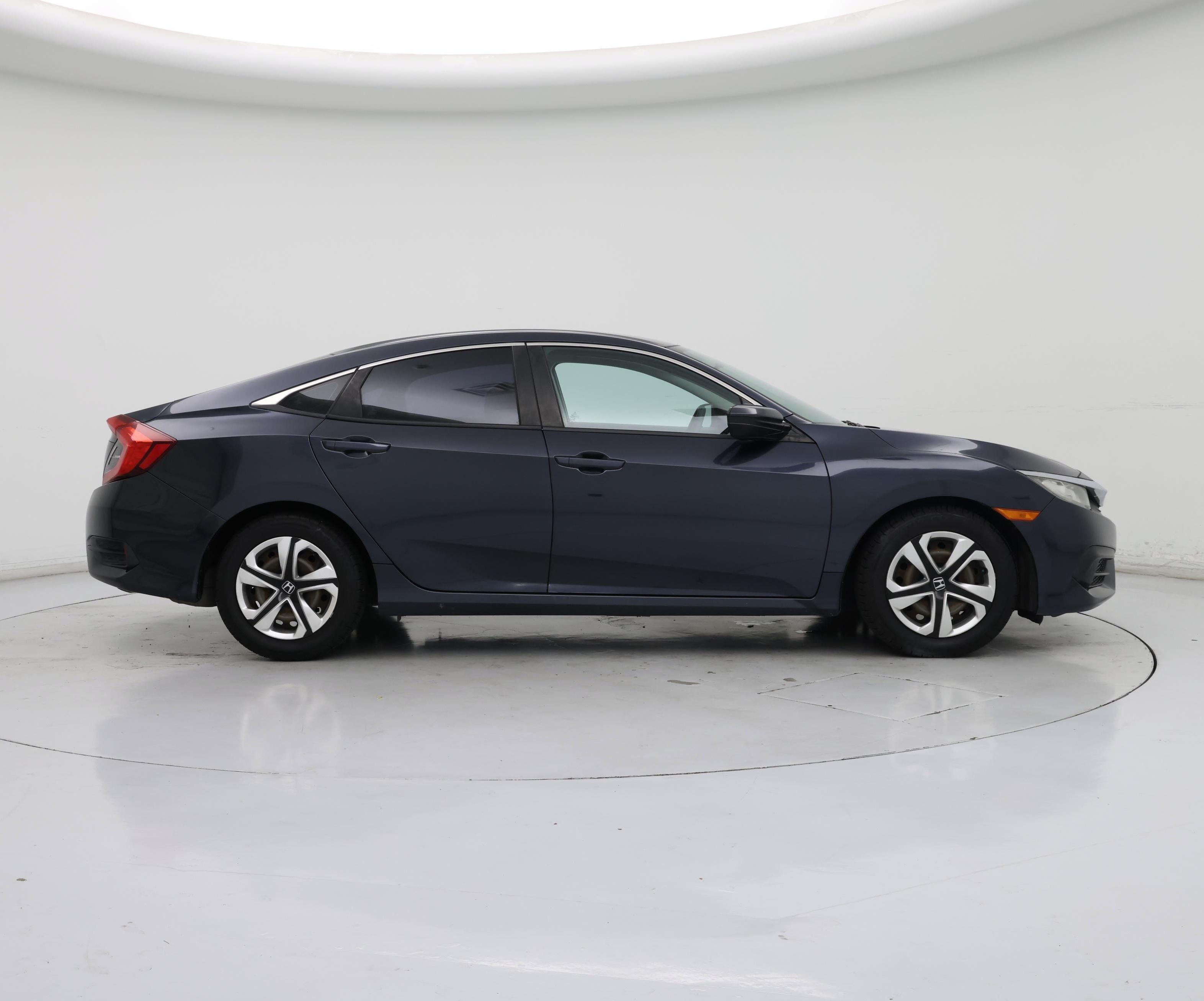 Thumbnail: 2016 Honda Civic - 7