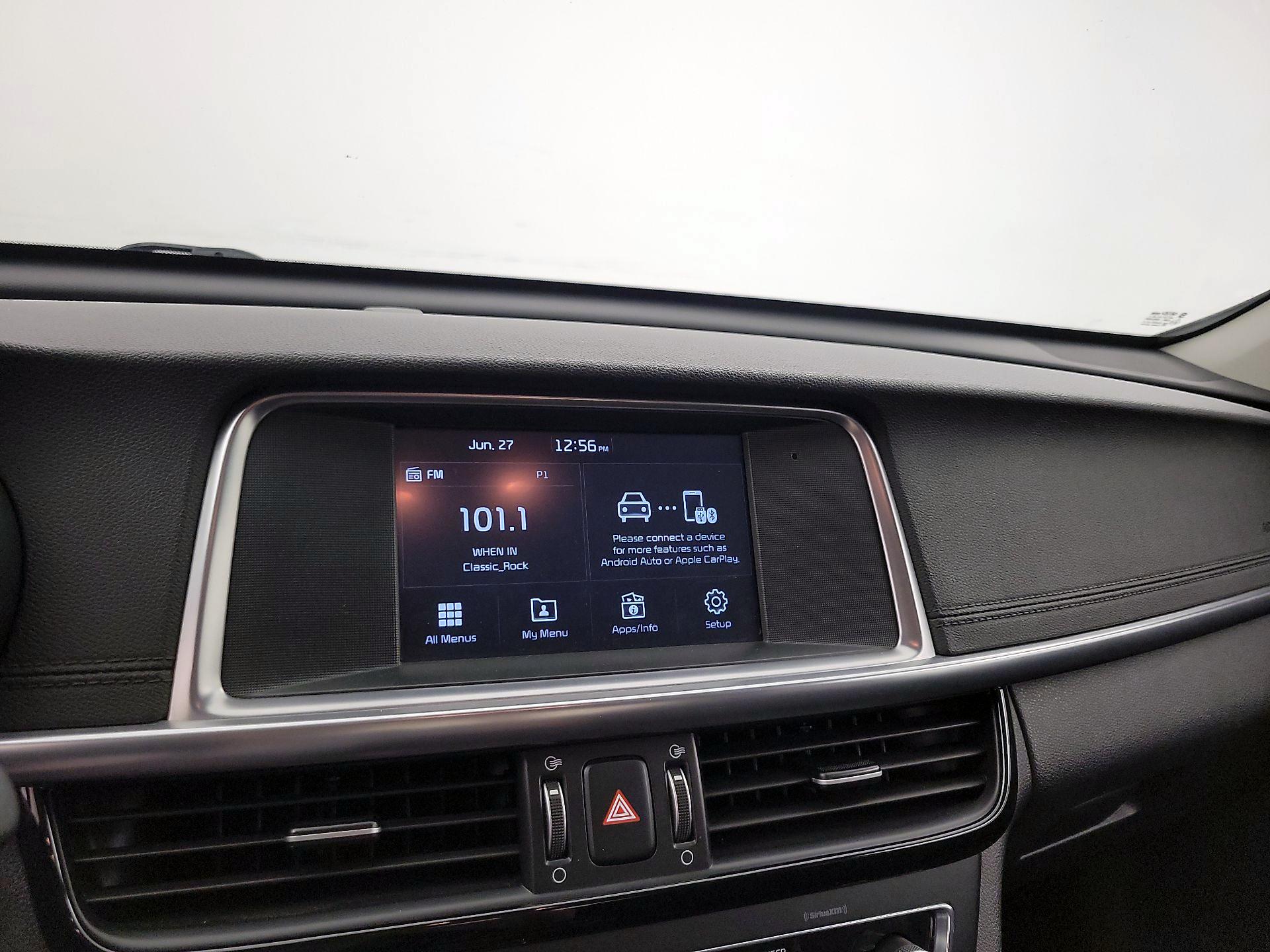 Thumbnail: 2018 Kia Optima - 15