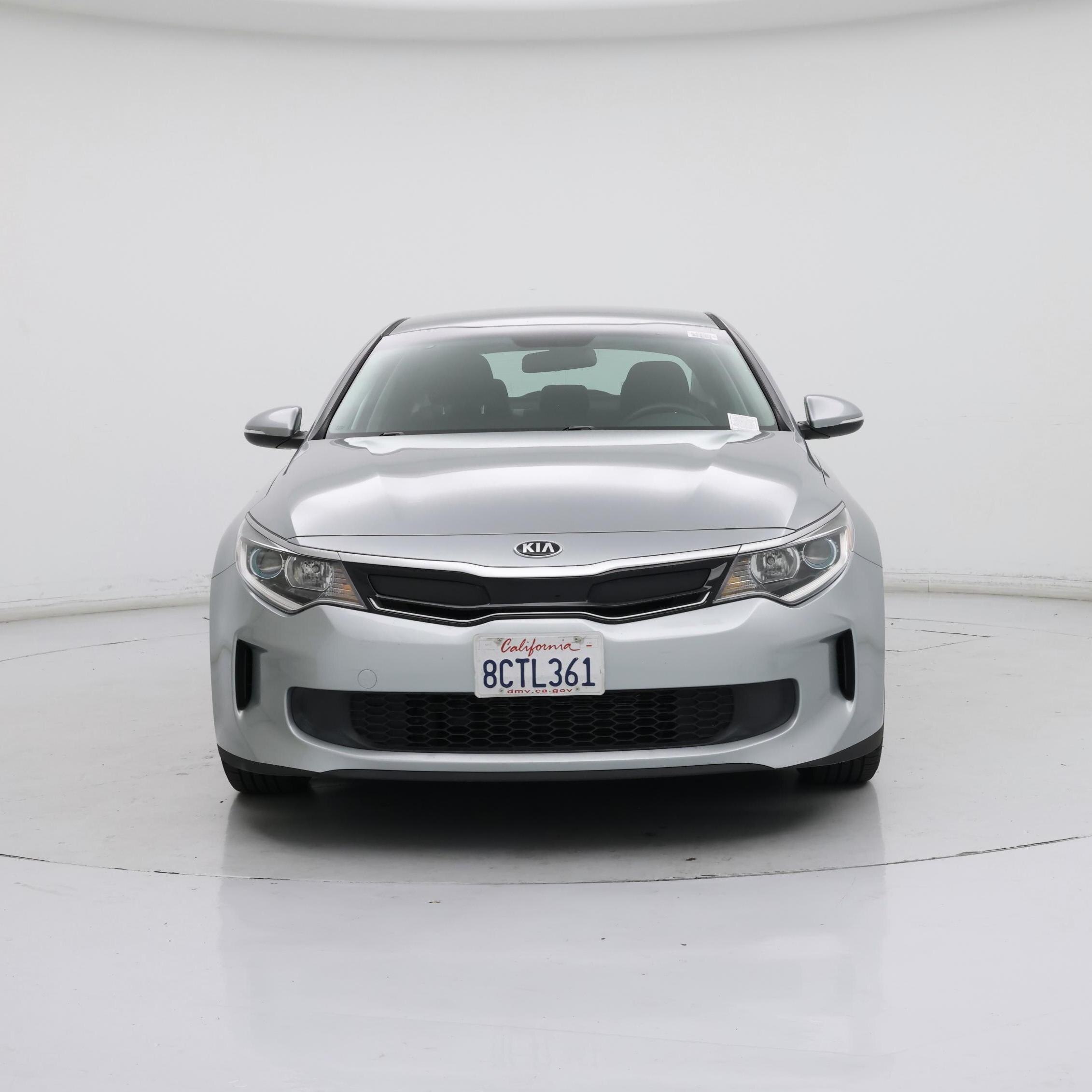 Thumbnail: 2018 Kia Optima - 5