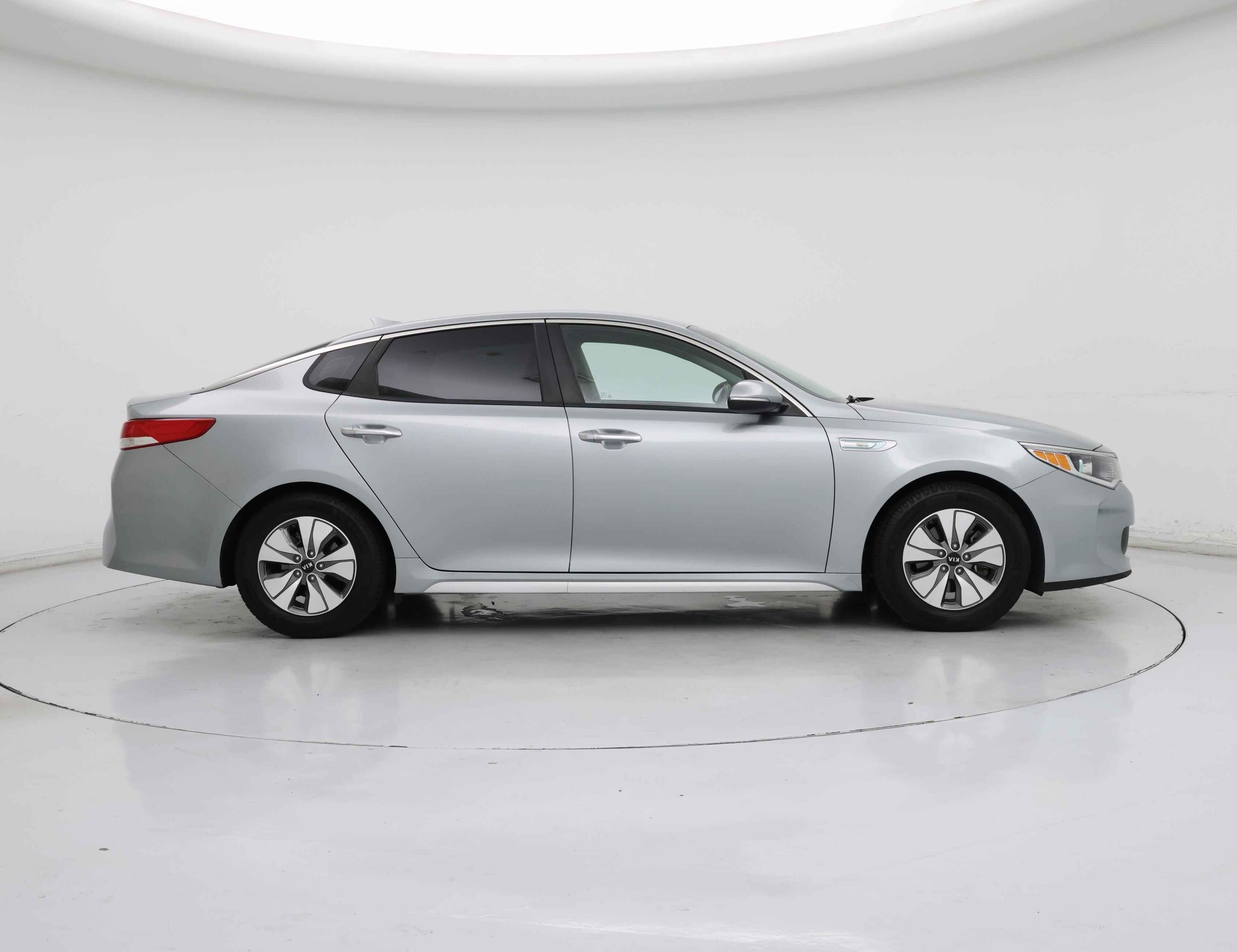 Thumbnail: 2018 Kia Optima - 7