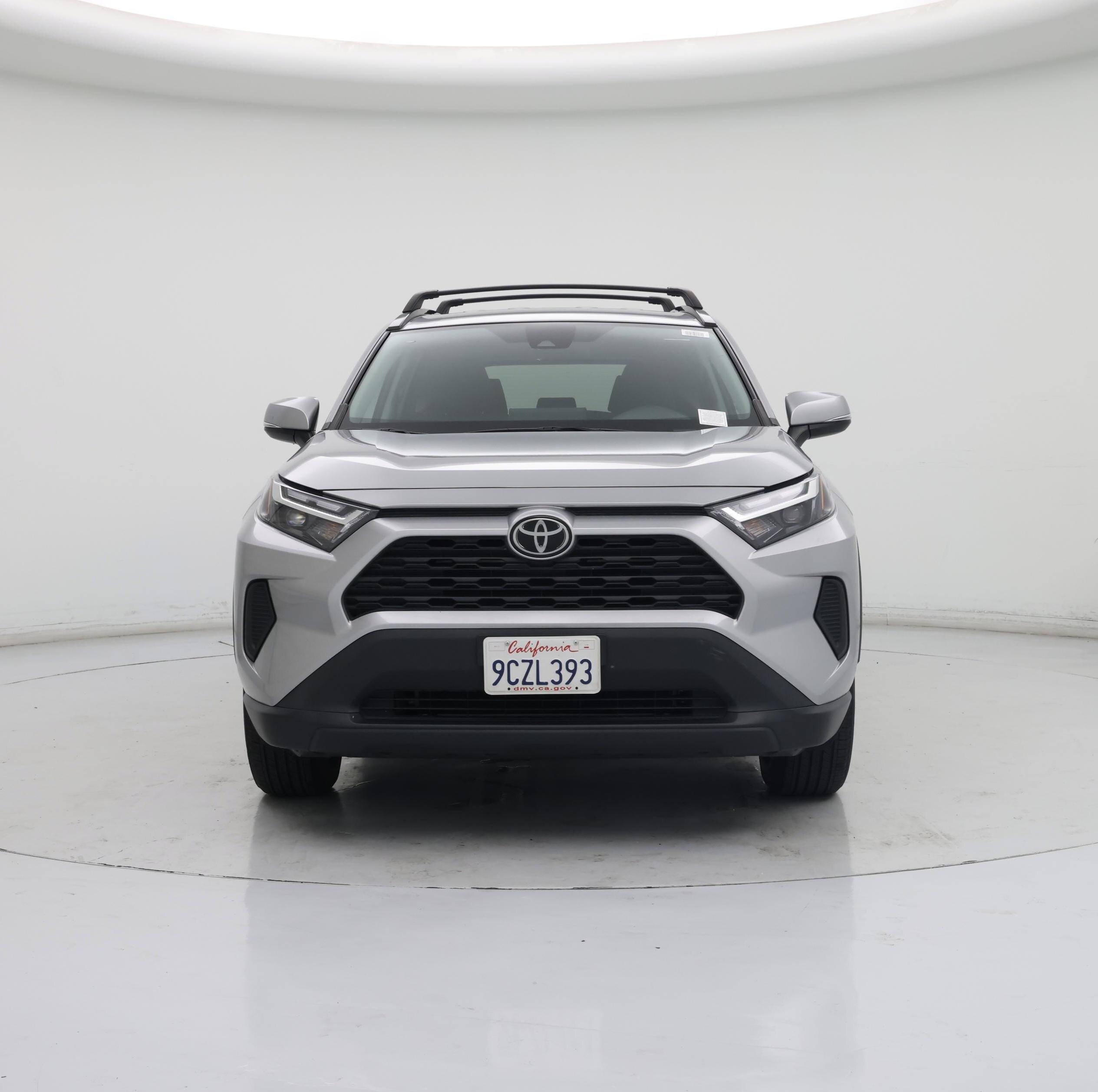 Thumbnail: 2022 Toyota RAV4 - 5