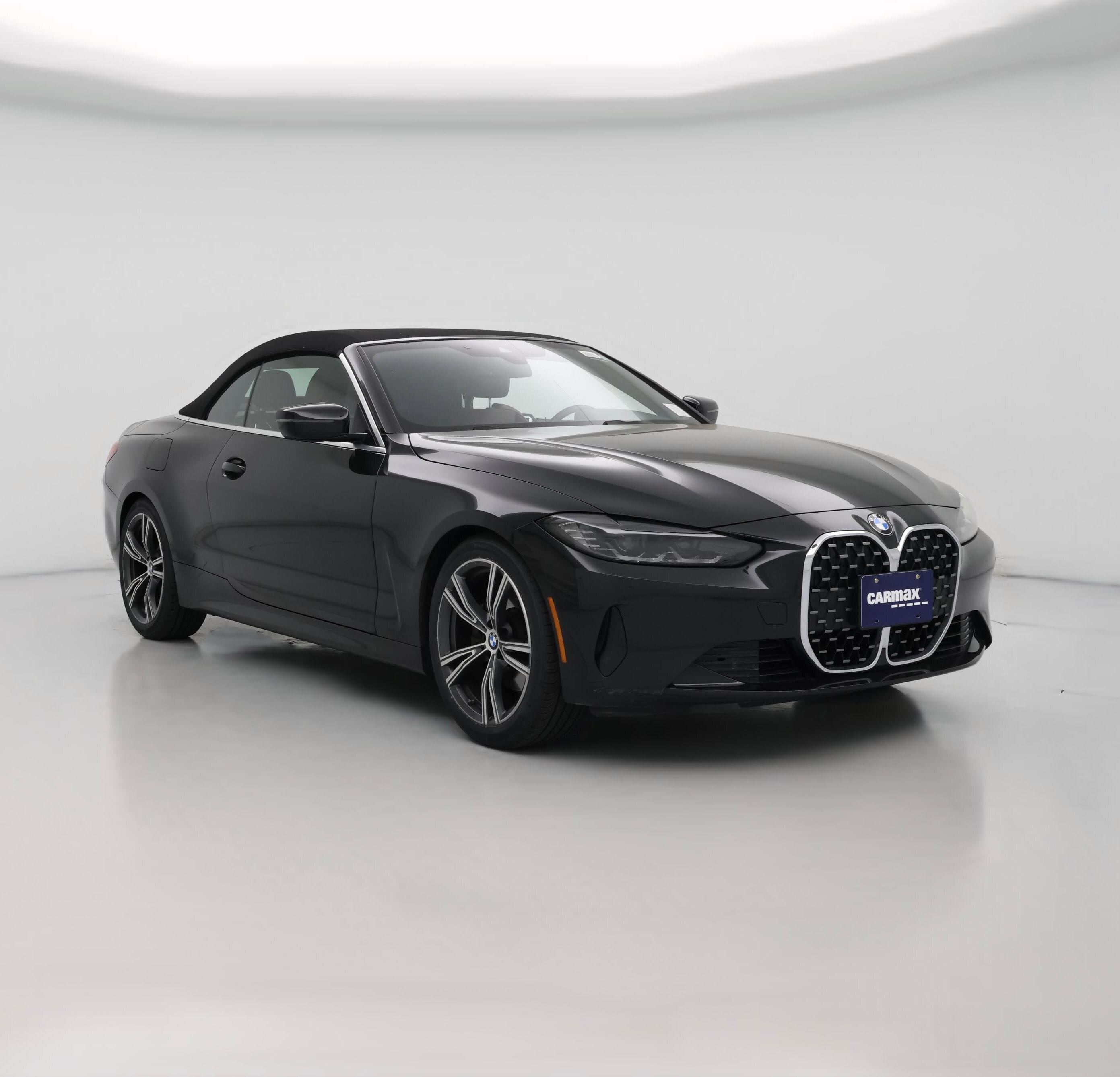 Thumbnail: 2022 BMW 4 Series - 1