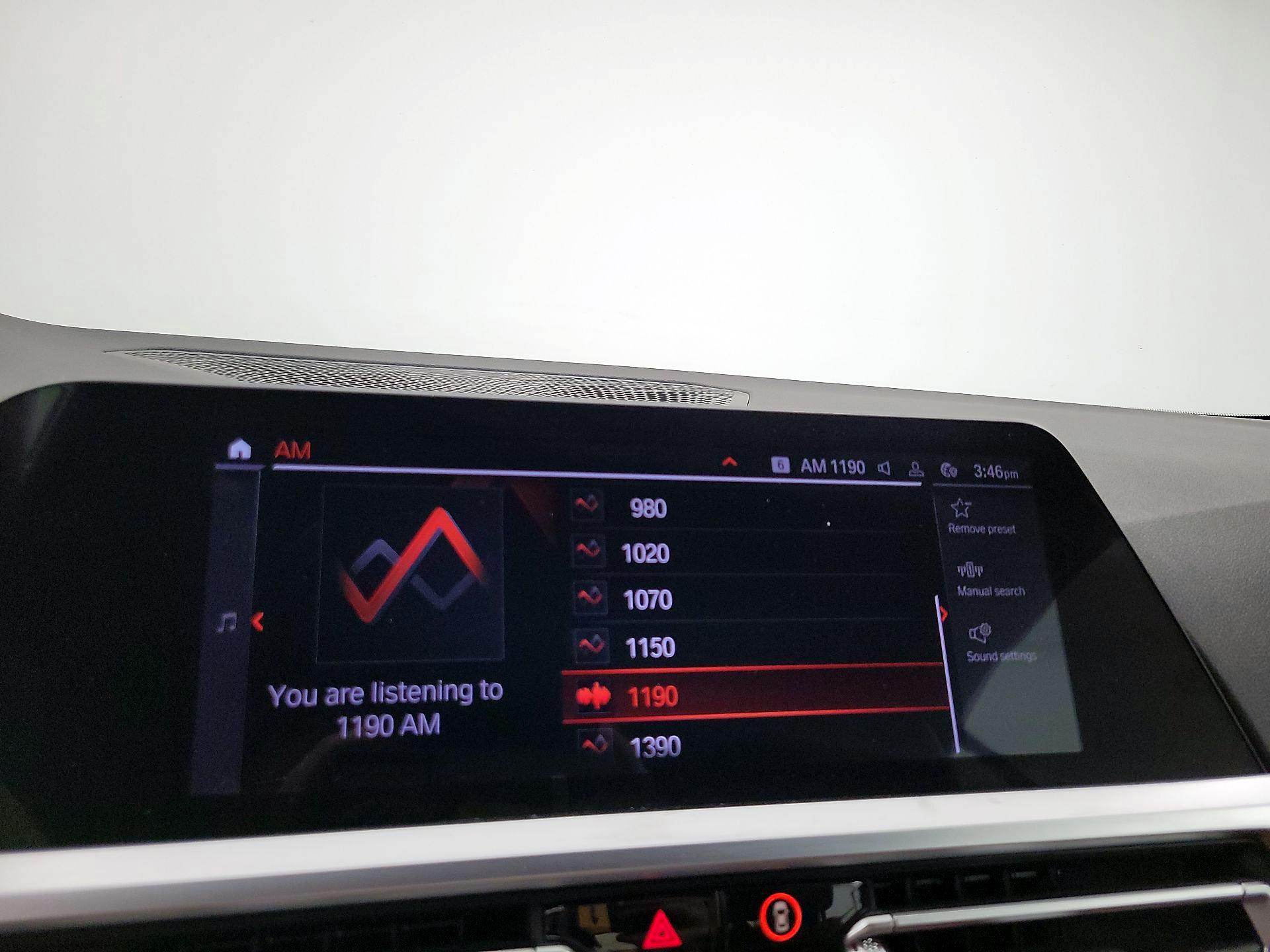 Thumbnail: 2022 BMW 4 Series - 16