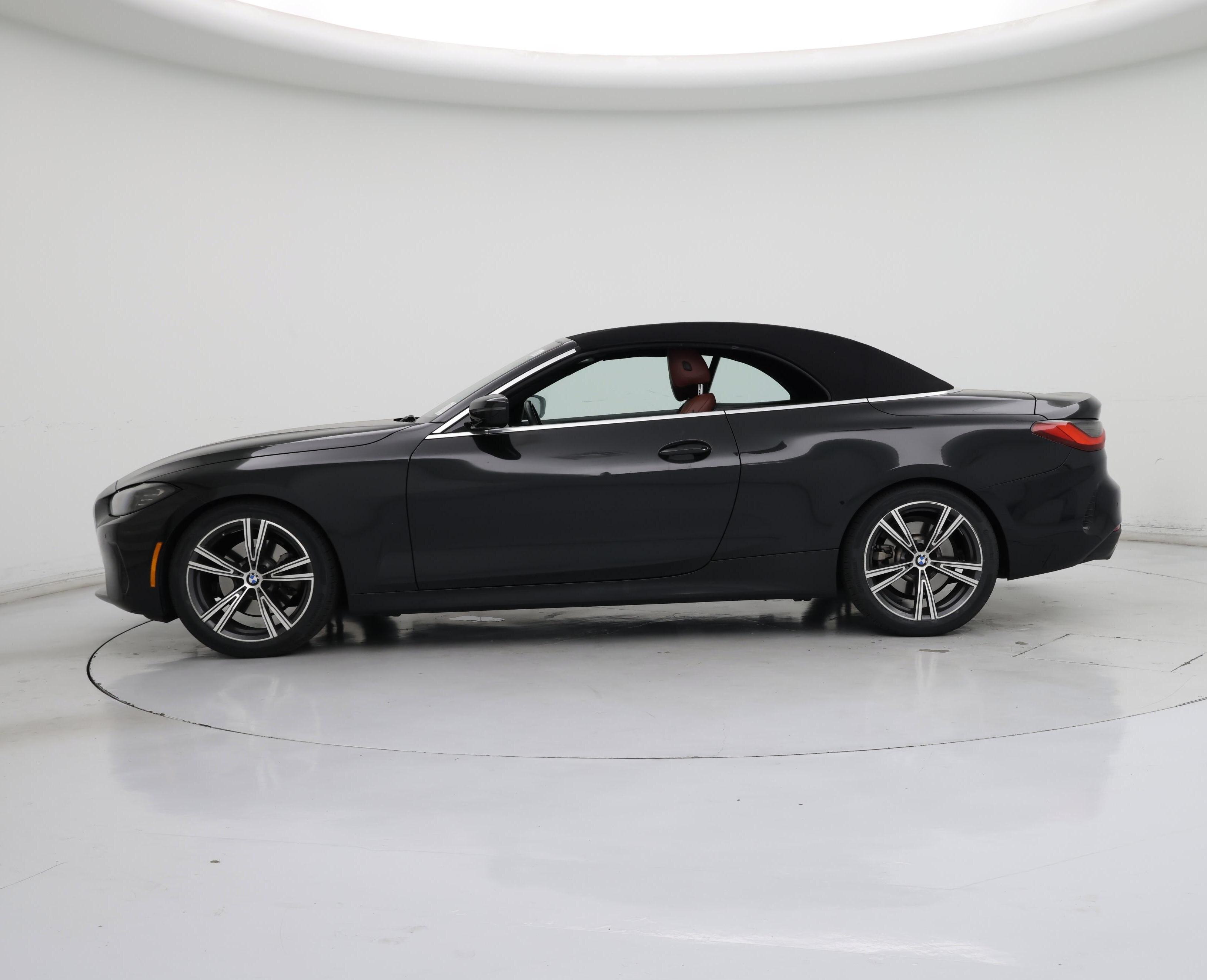Thumbnail: 2022 BMW 4 Series - 3