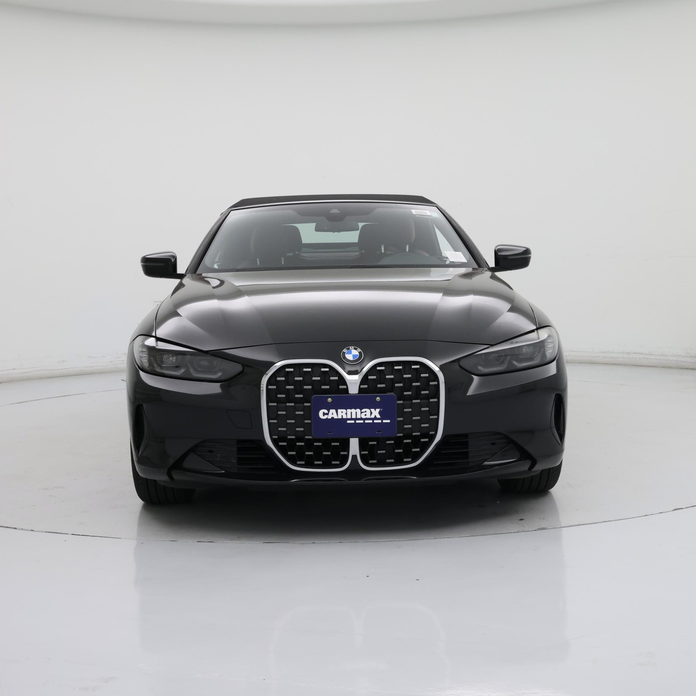 Thumbnail: 2022 BMW 4 Series - 5
