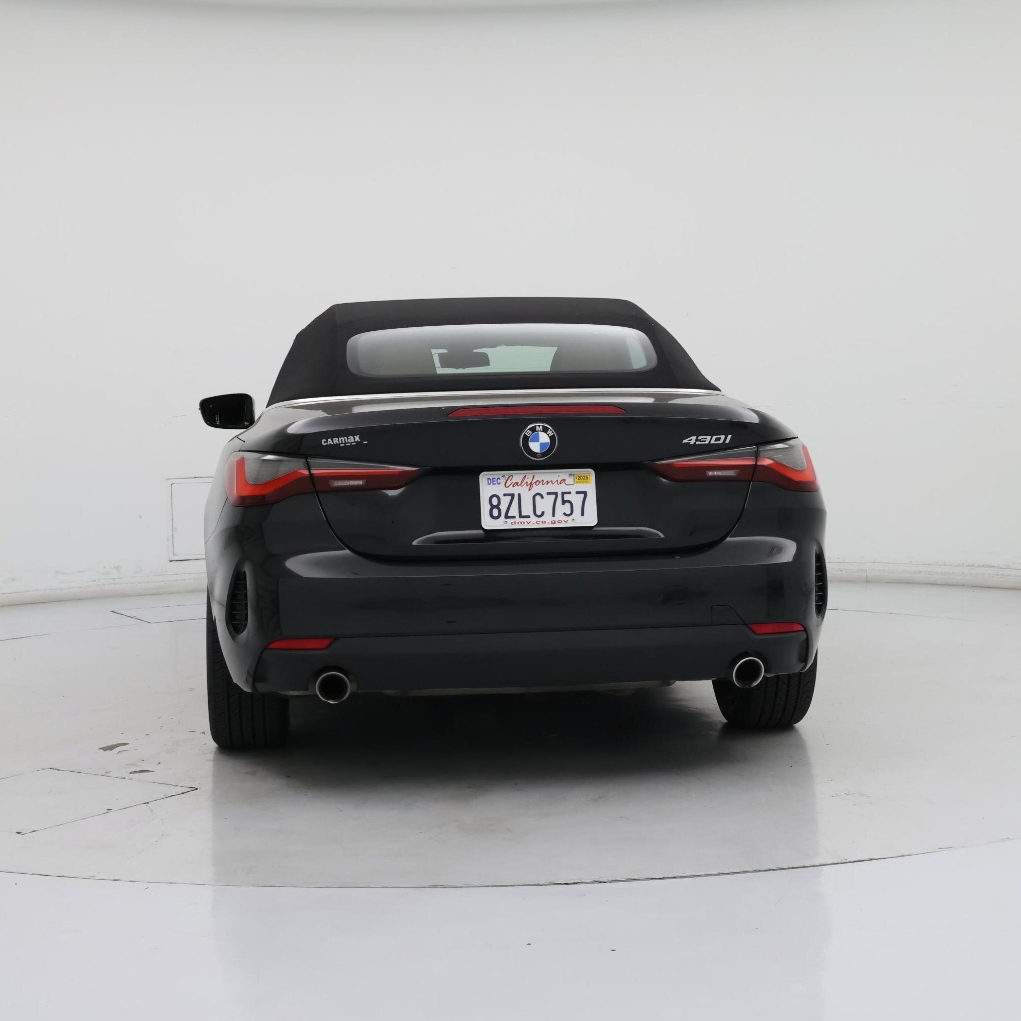 Thumbnail: 2022 BMW 4 Series - 6