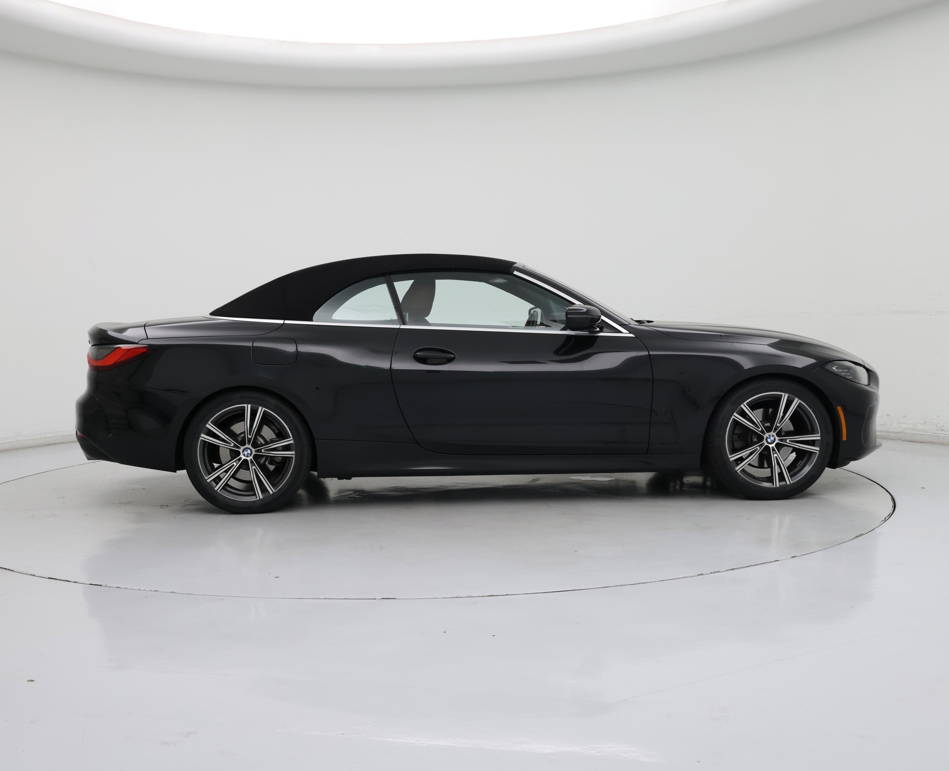 Thumbnail: 2022 BMW 4 Series - 7