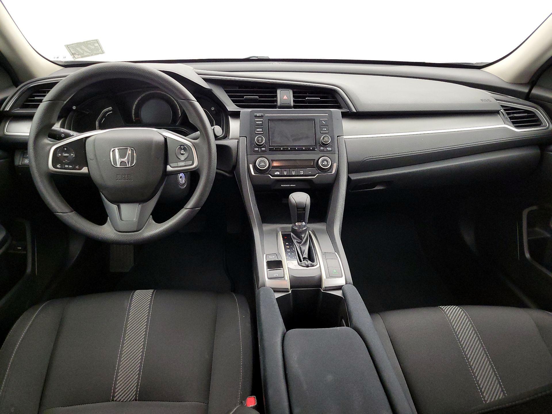 Thumbnail: 2018 Honda Civic - 9