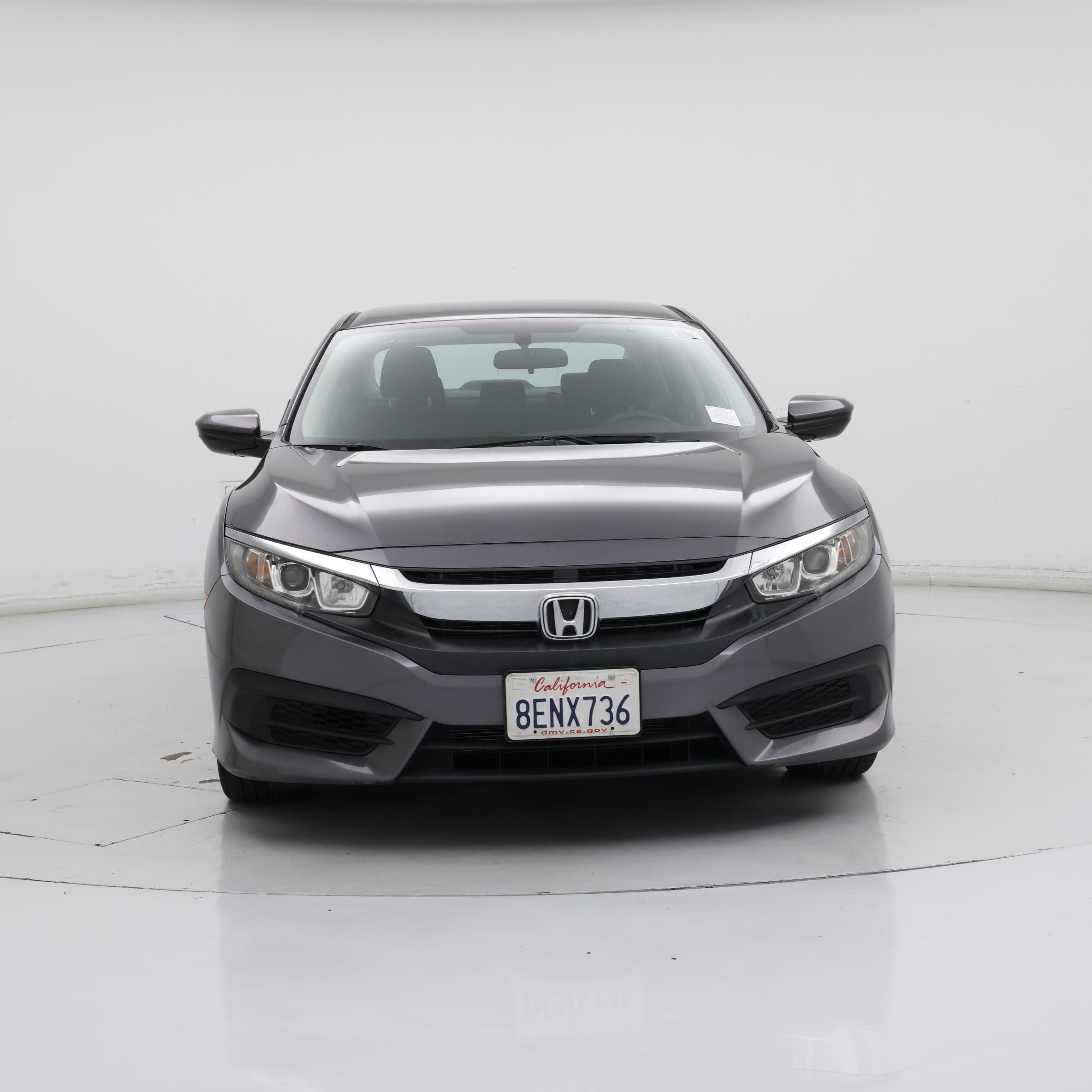 Thumbnail: 2018 Honda Civic - 5