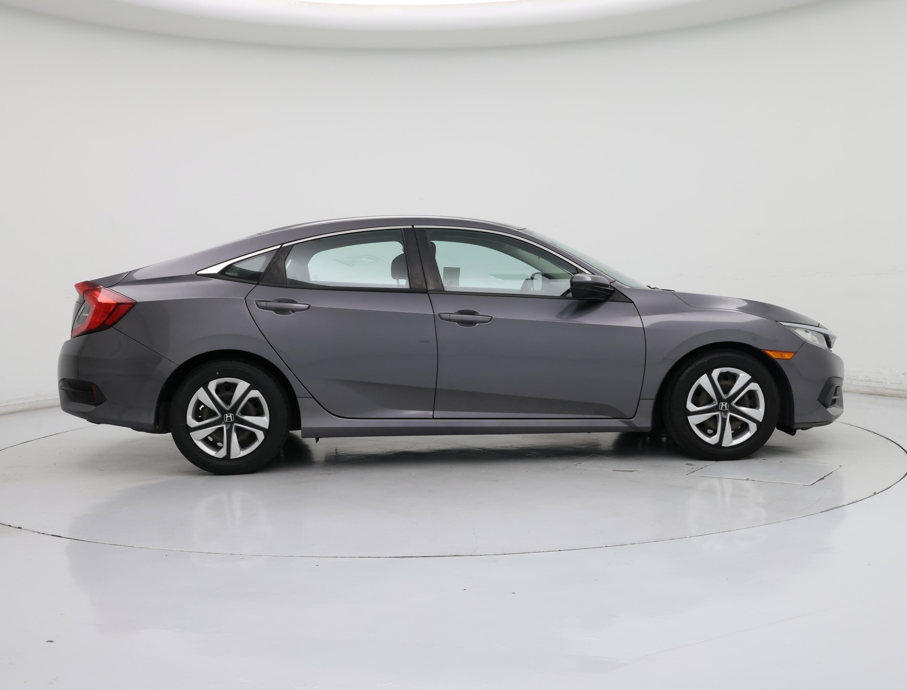 Thumbnail: 2018 Honda Civic - 7