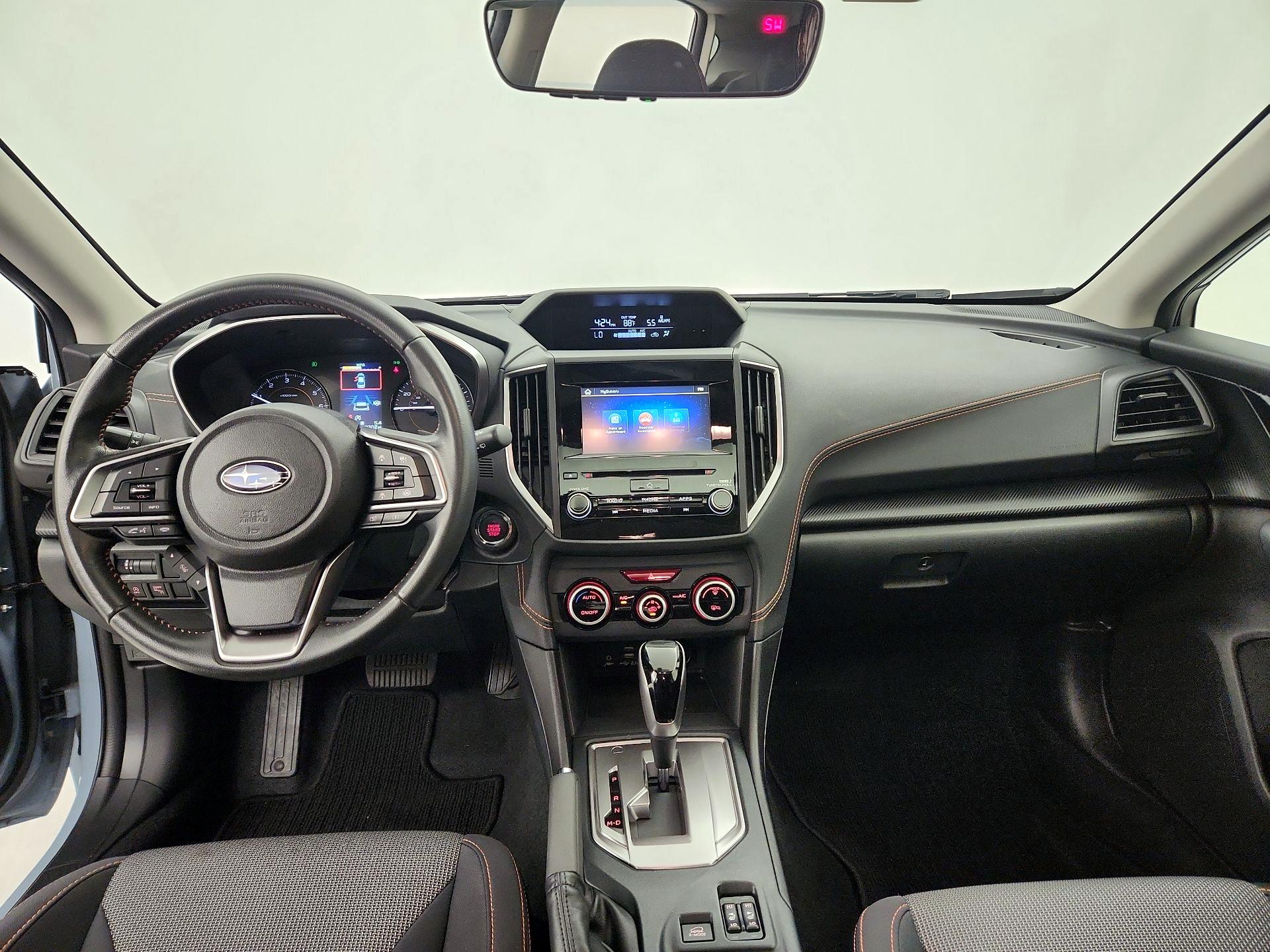 Thumbnail: 2023 Subaru Crosstrek - 9