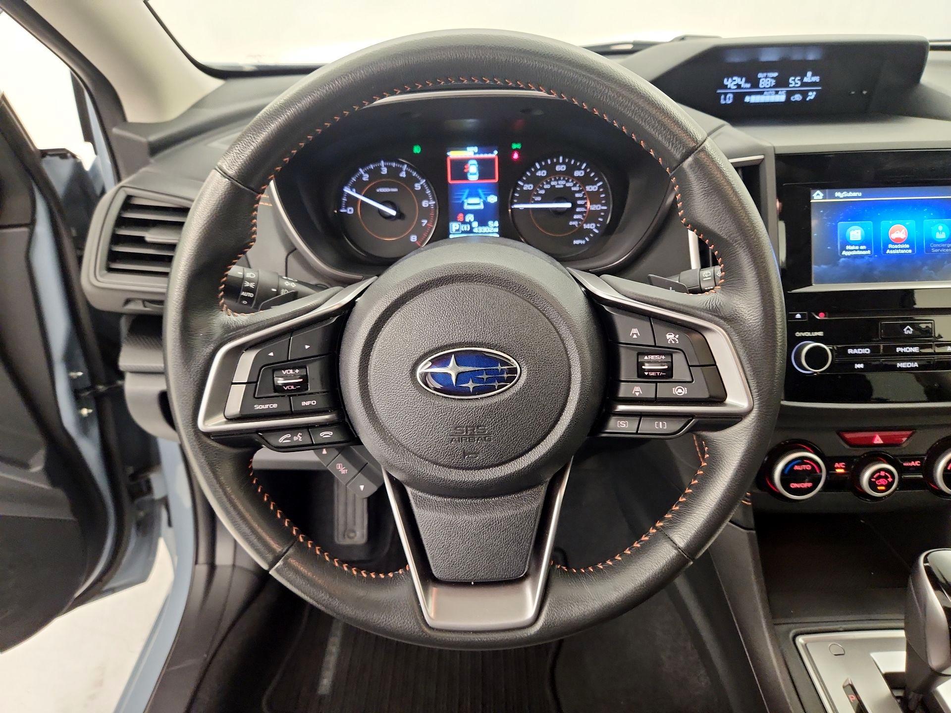 Thumbnail: 2023 Subaru Crosstrek - 10