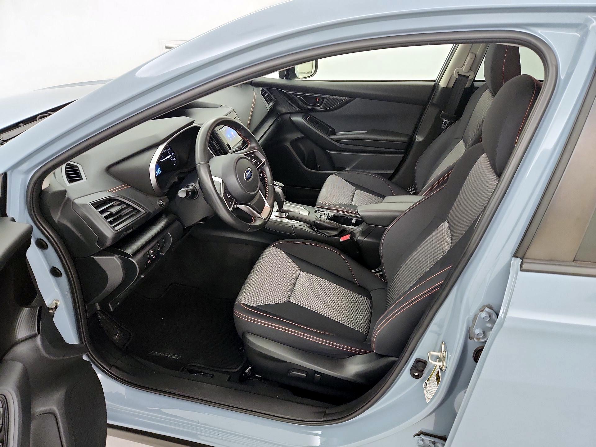 Thumbnail: 2023 Subaru Crosstrek - 11