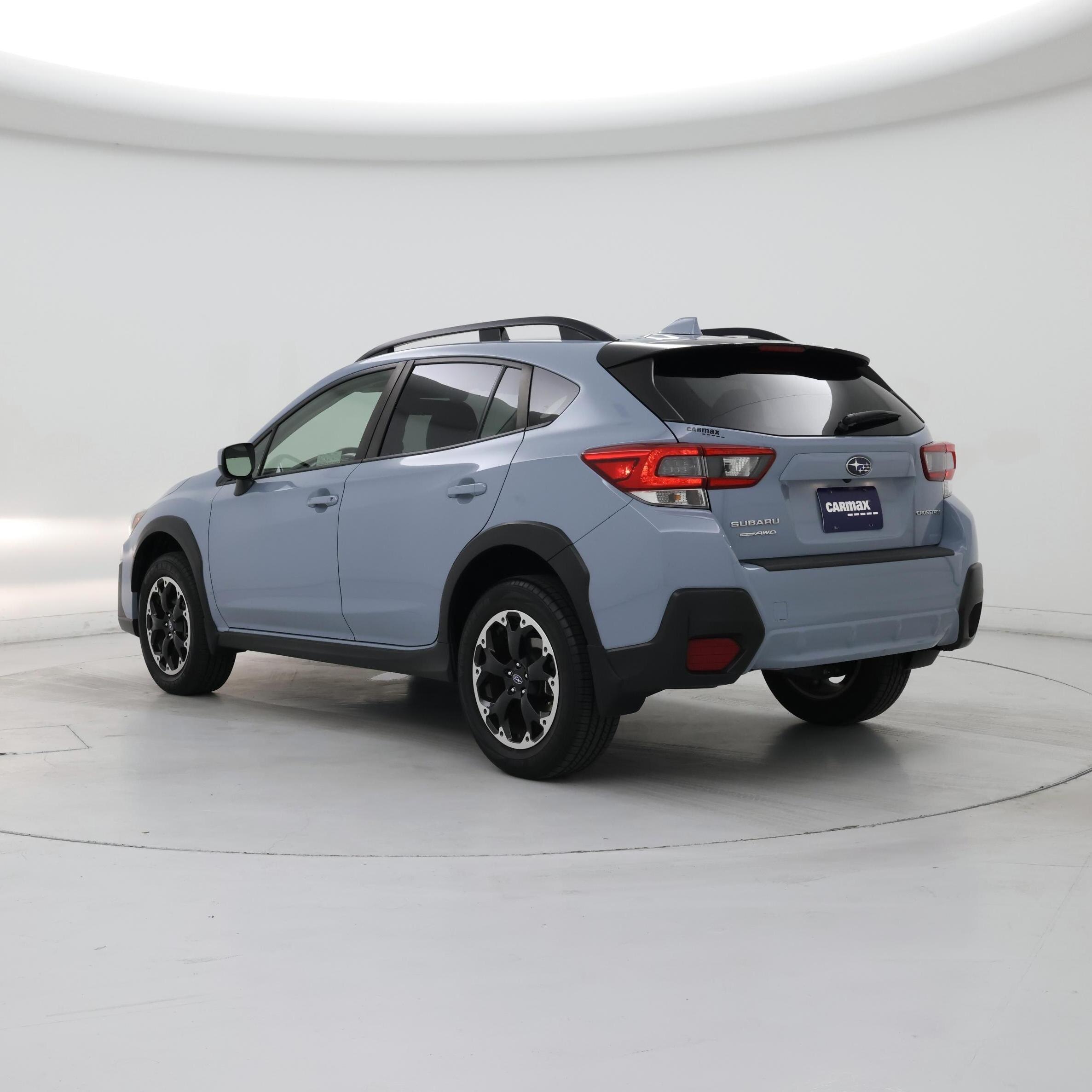 Thumbnail: 2023 Subaru Crosstrek - 2