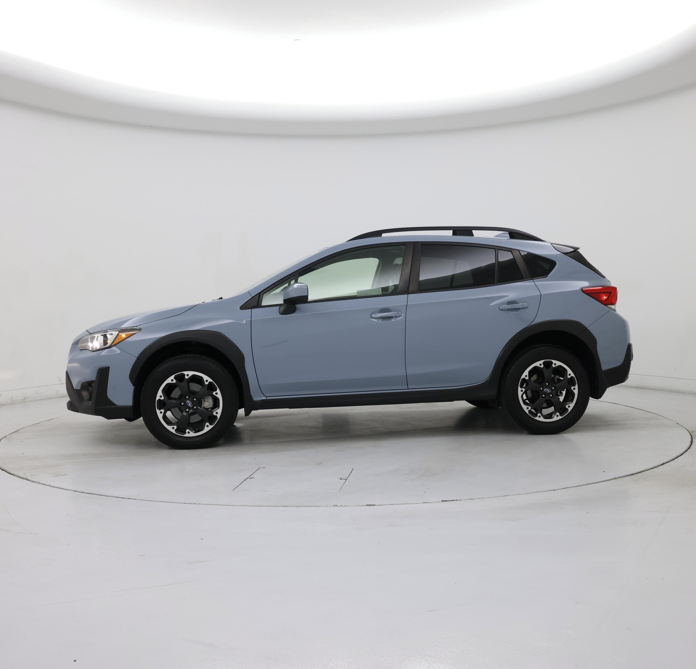 Thumbnail: 2023 Subaru Crosstrek - 3