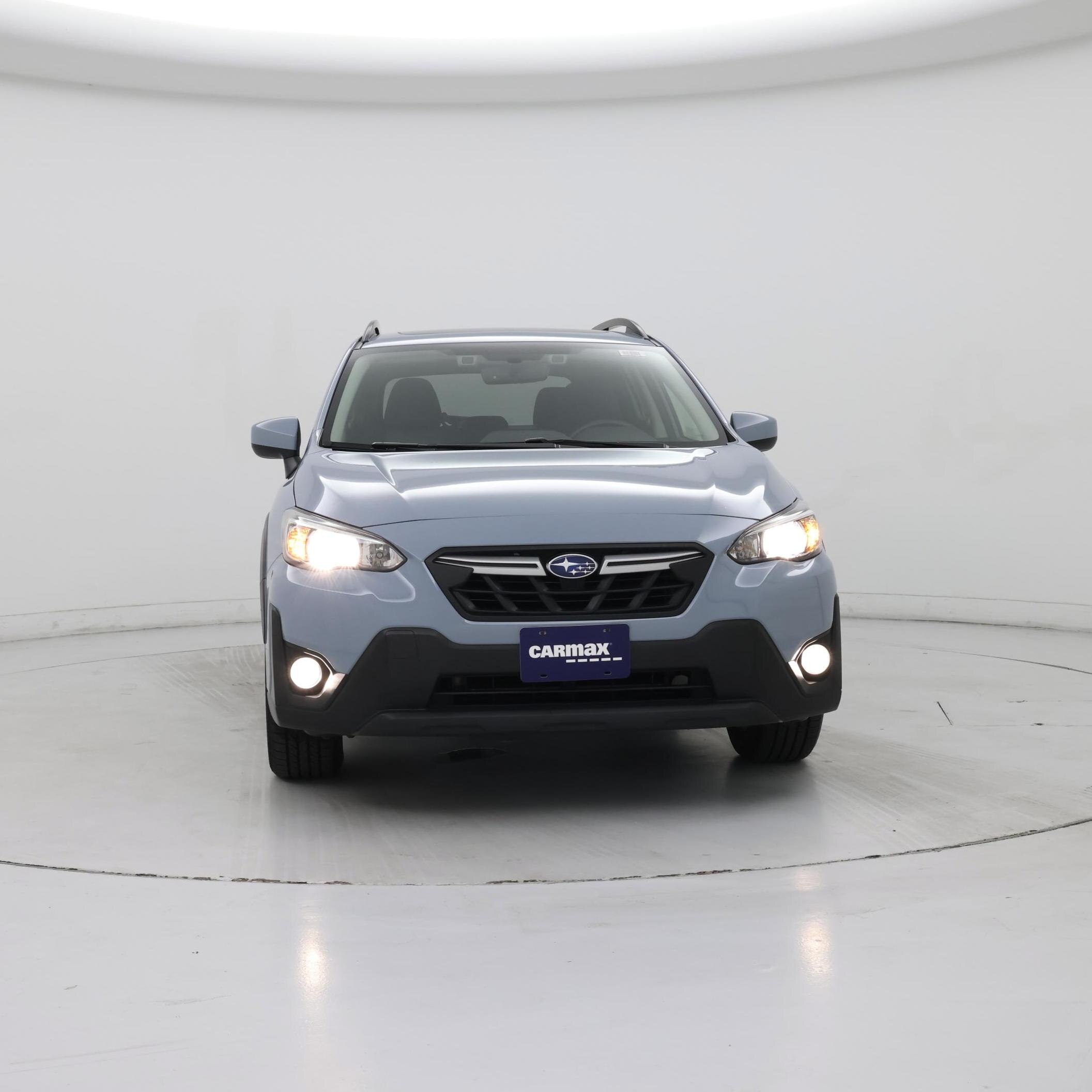 Thumbnail: 2023 Subaru Crosstrek - 5