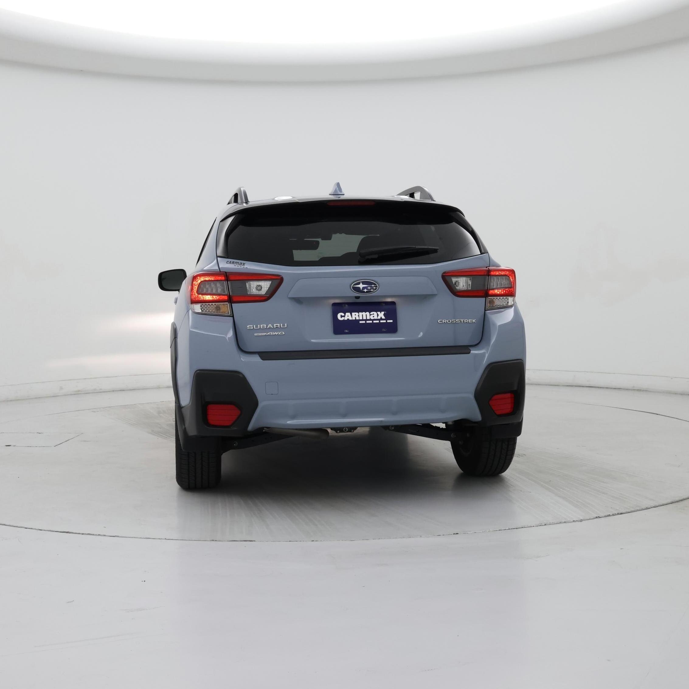 Thumbnail: 2023 Subaru Crosstrek - 6