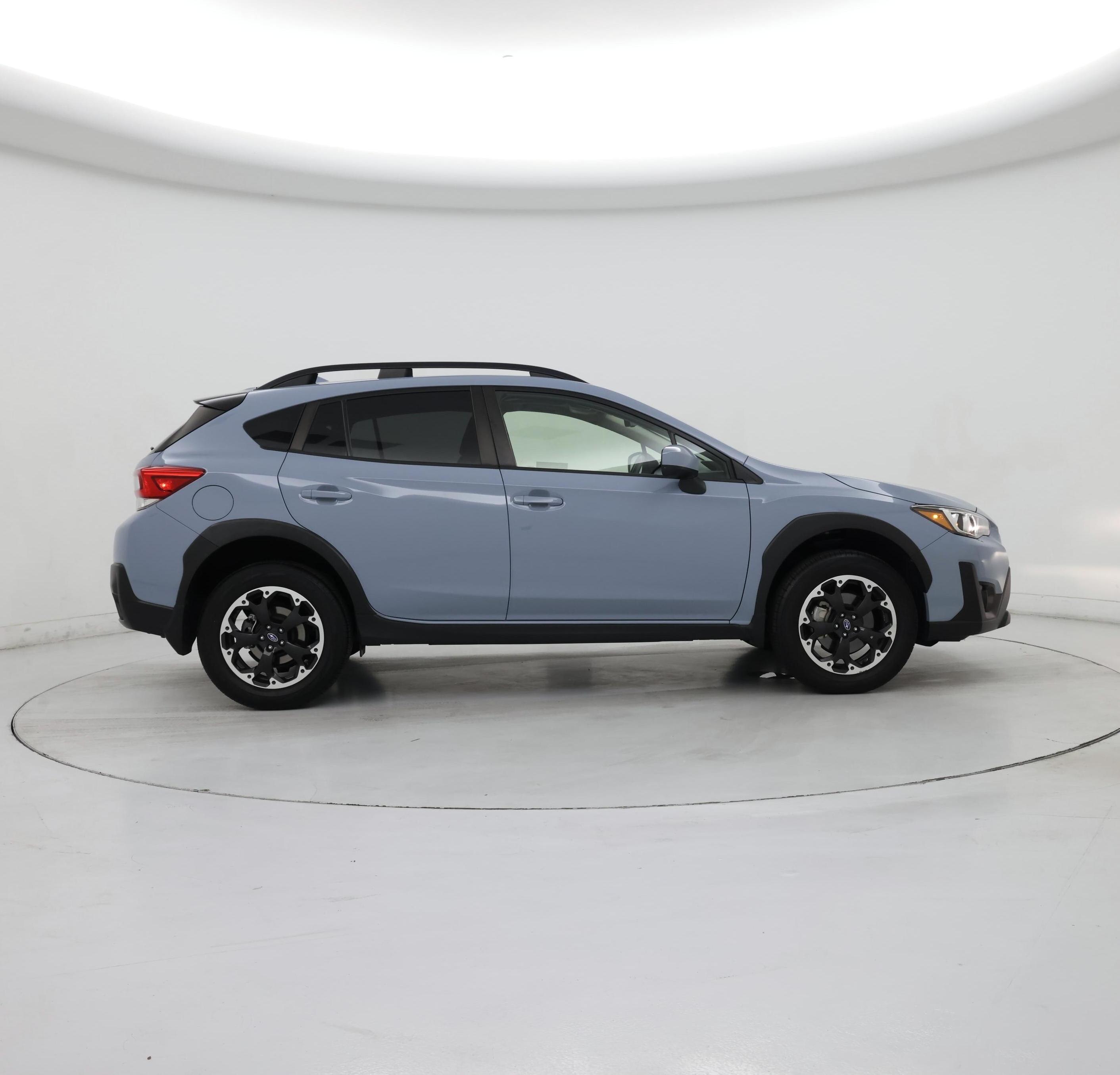 Thumbnail: 2023 Subaru Crosstrek - 7