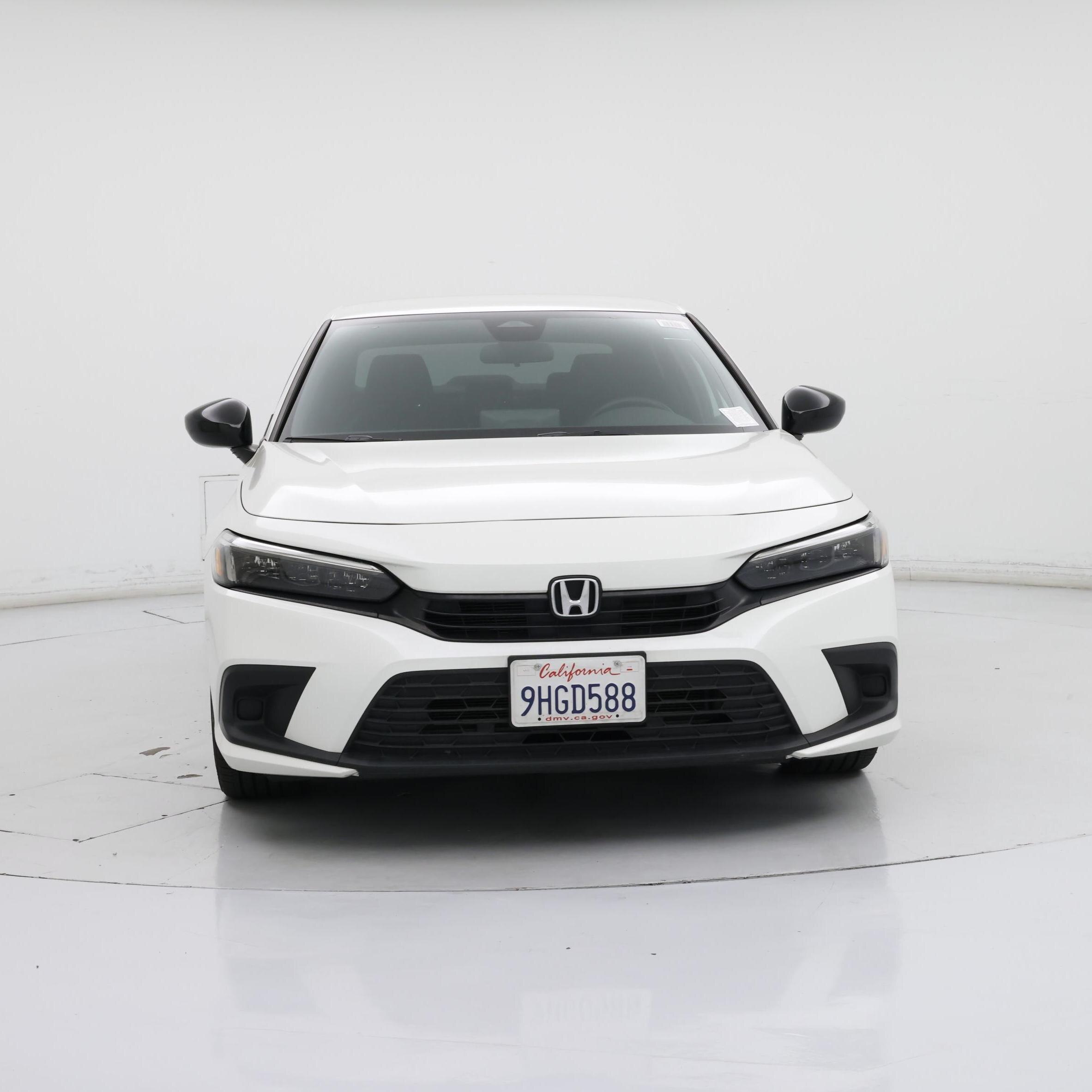 Thumbnail: 2023 Honda Civic - 5