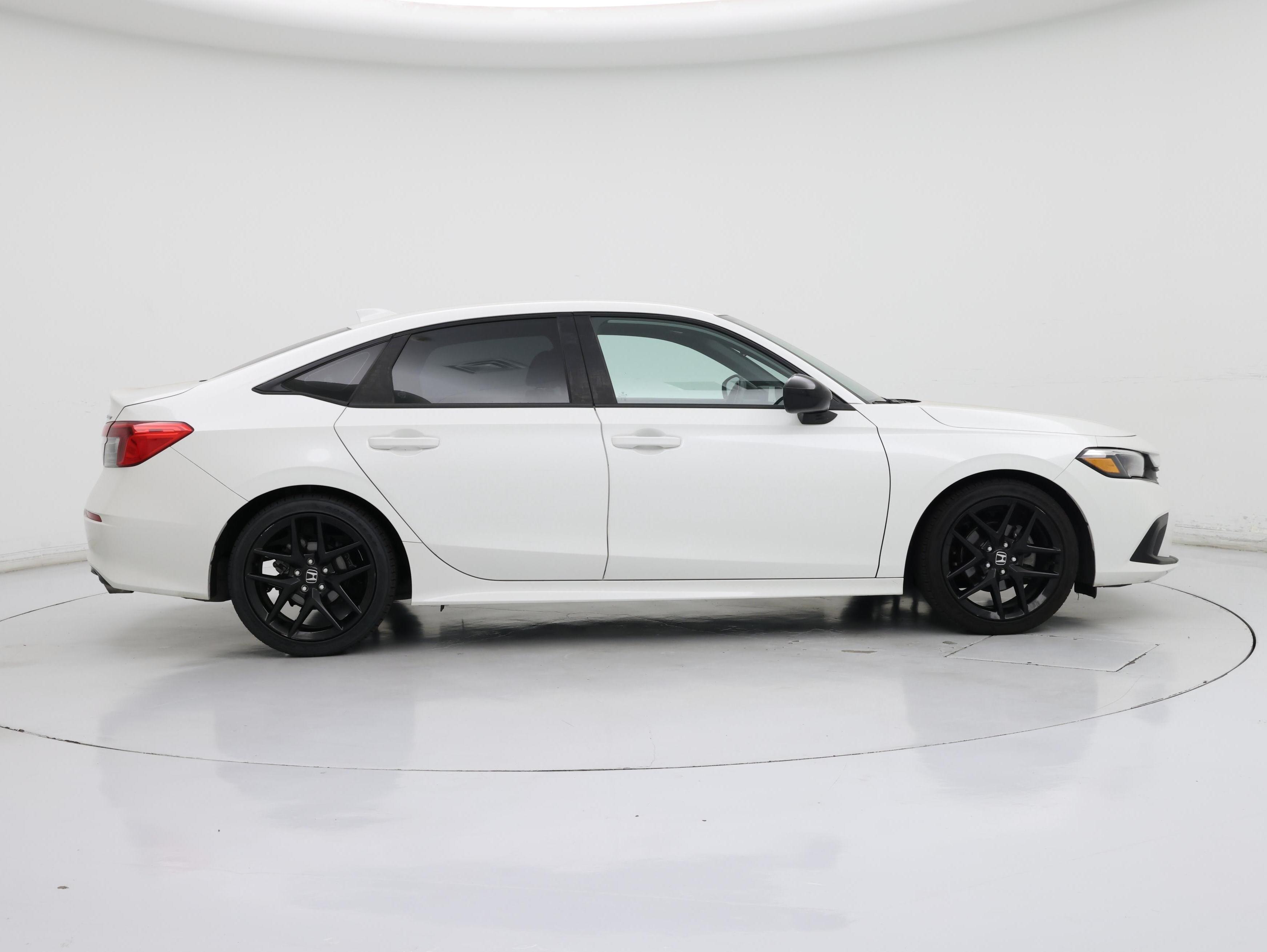 Thumbnail: 2023 Honda Civic - 7