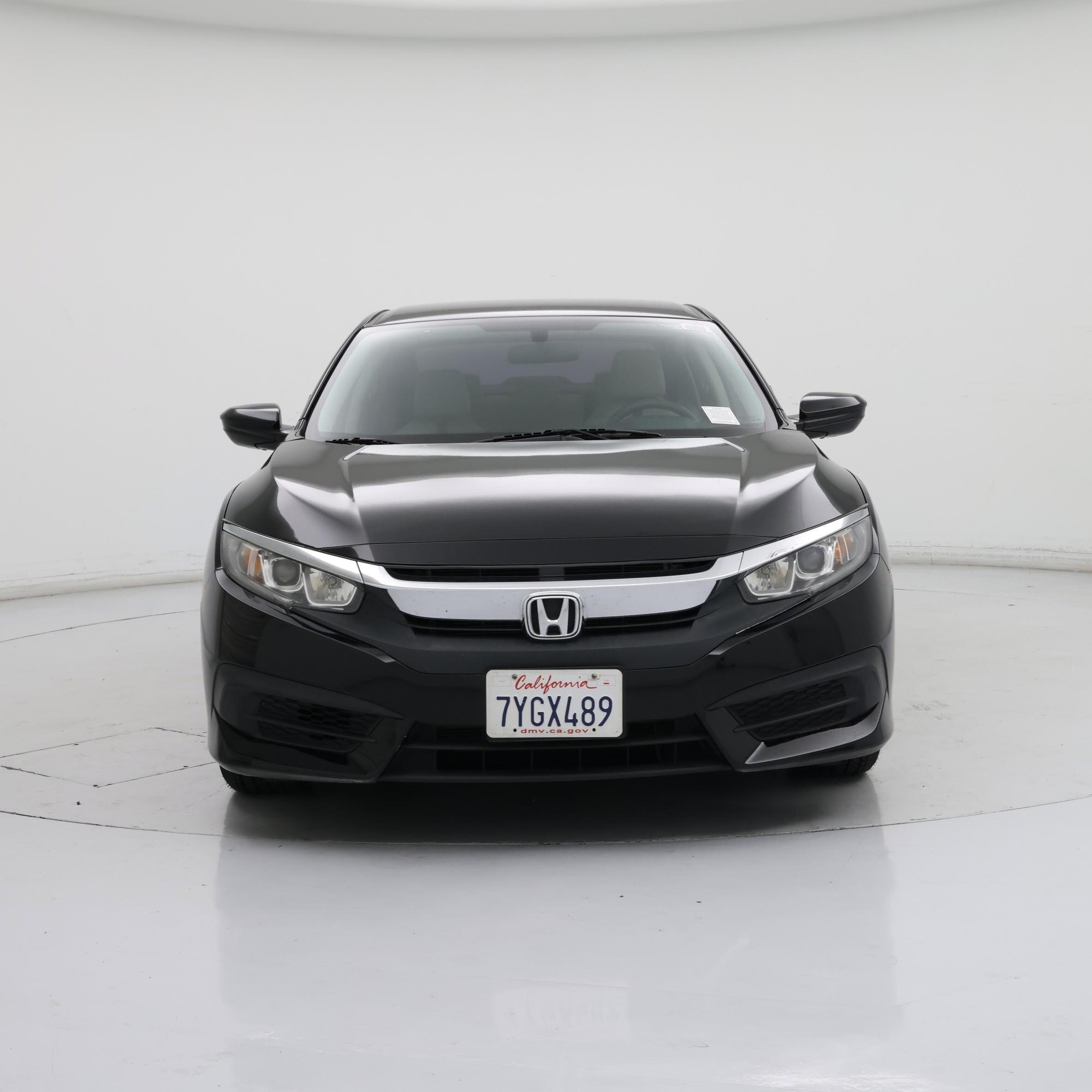 Thumbnail: 2017 Honda Civic - 5