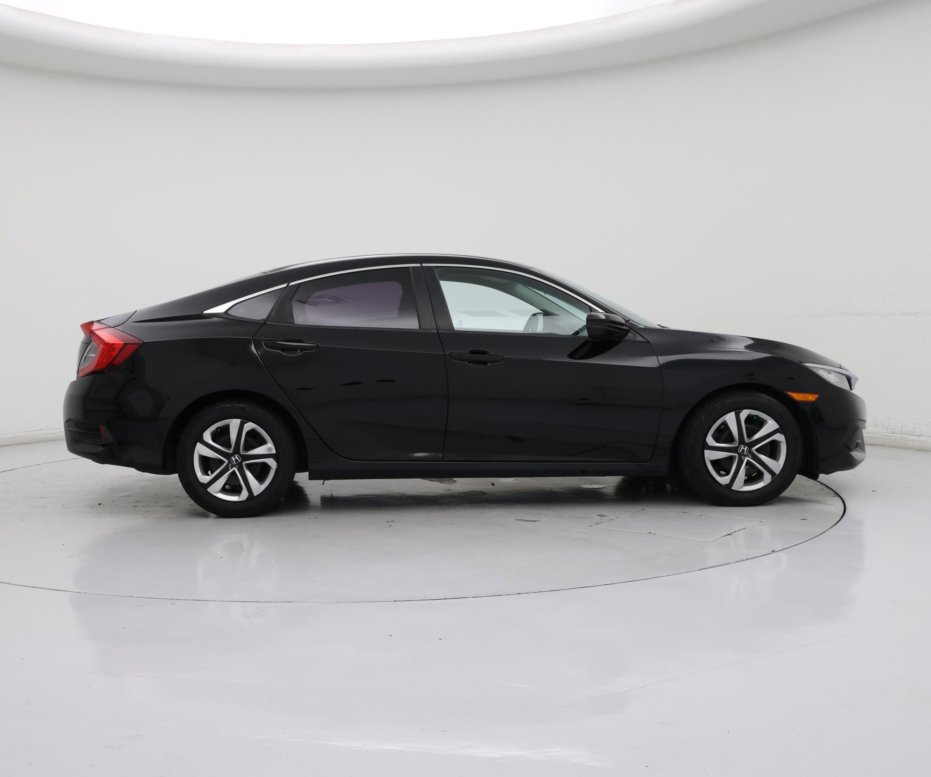 Thumbnail: 2017 Honda Civic - 7