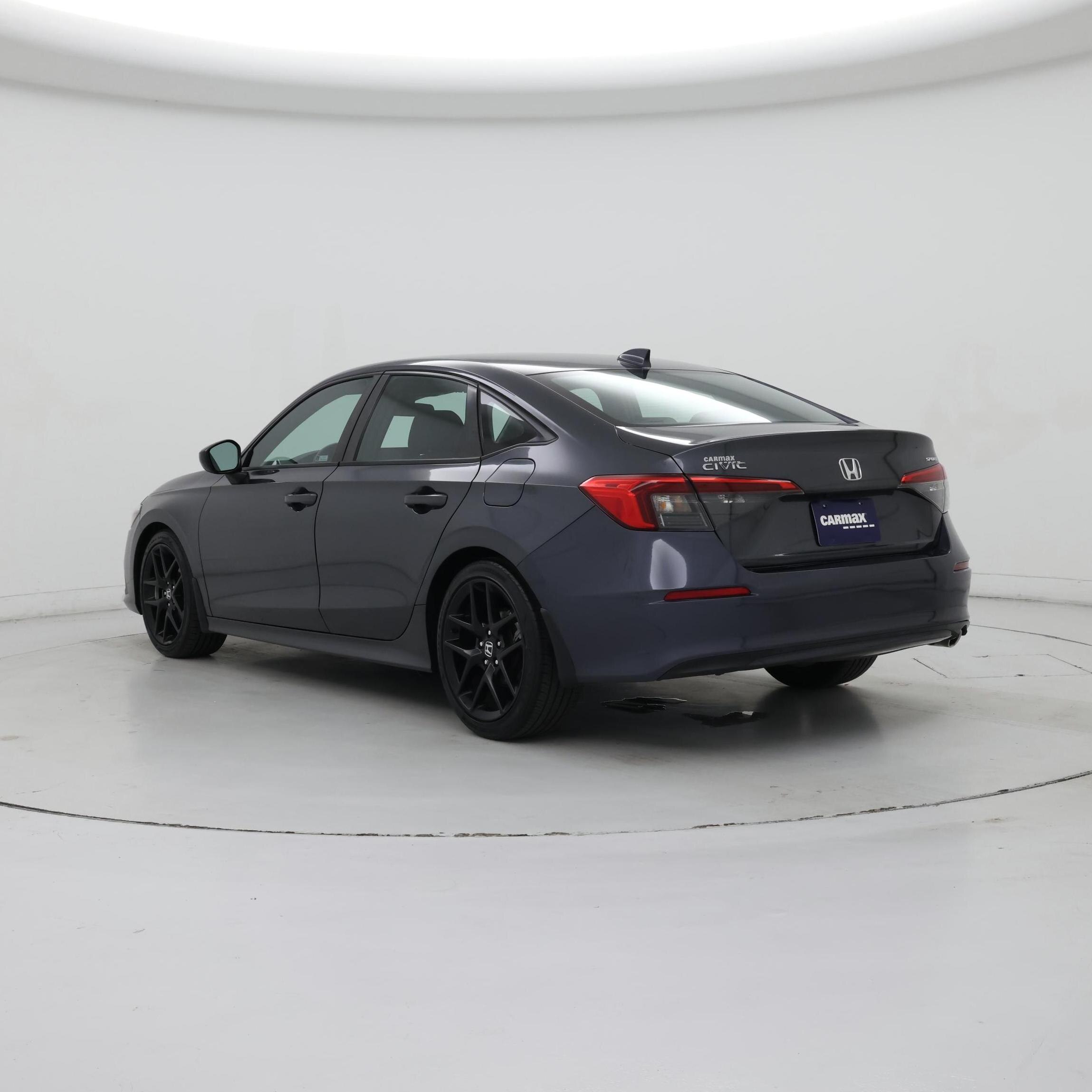 Thumbnail: 2022 Honda Civic - 2