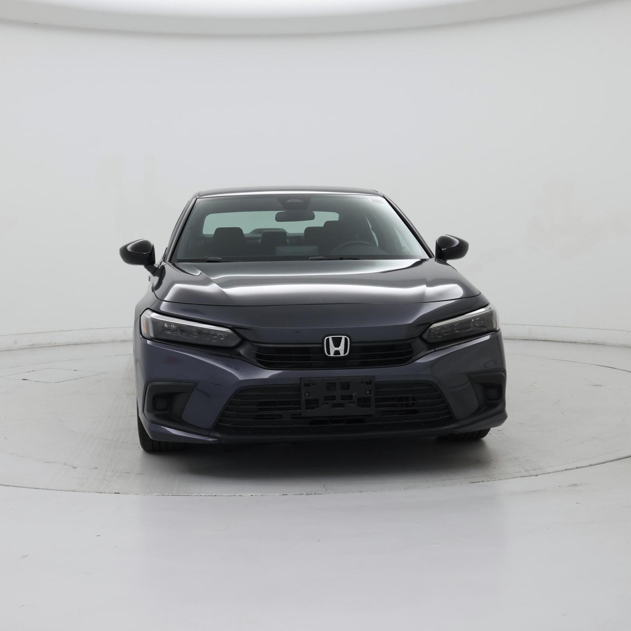 Thumbnail: 2022 Honda Civic - 5