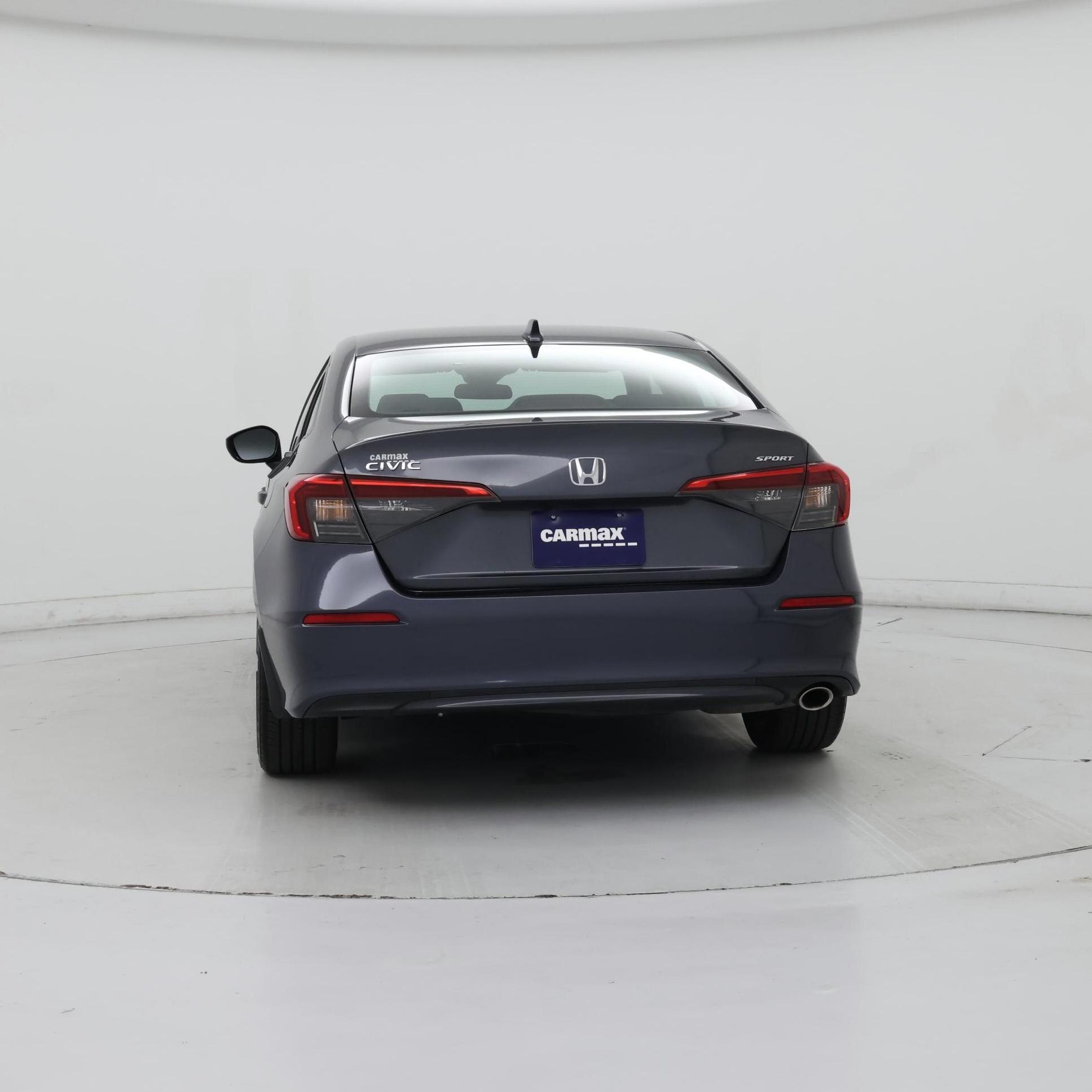 Thumbnail: 2022 Honda Civic - 6