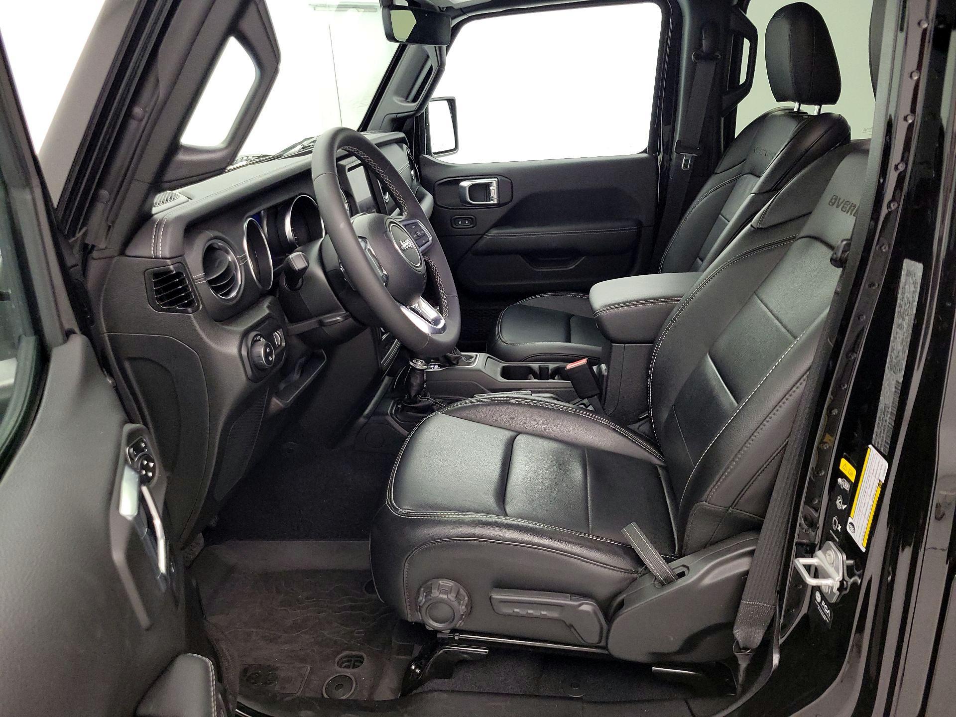 Thumbnail: 2023 Jeep Gladiator - 11