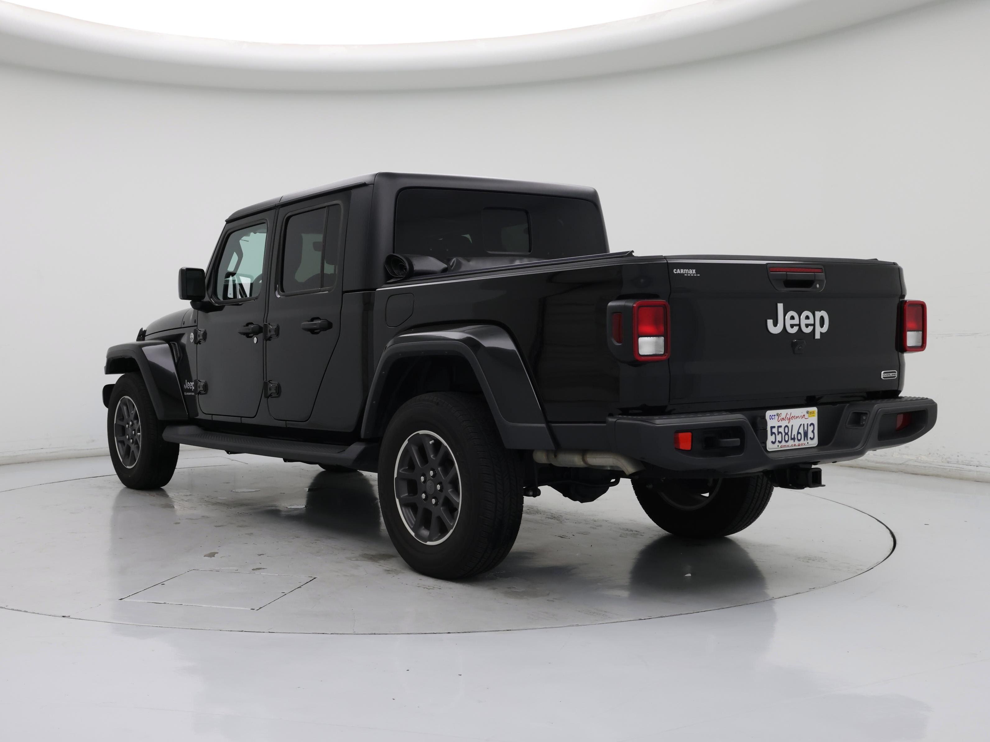 Thumbnail: 2023 Jeep Gladiator - 2
