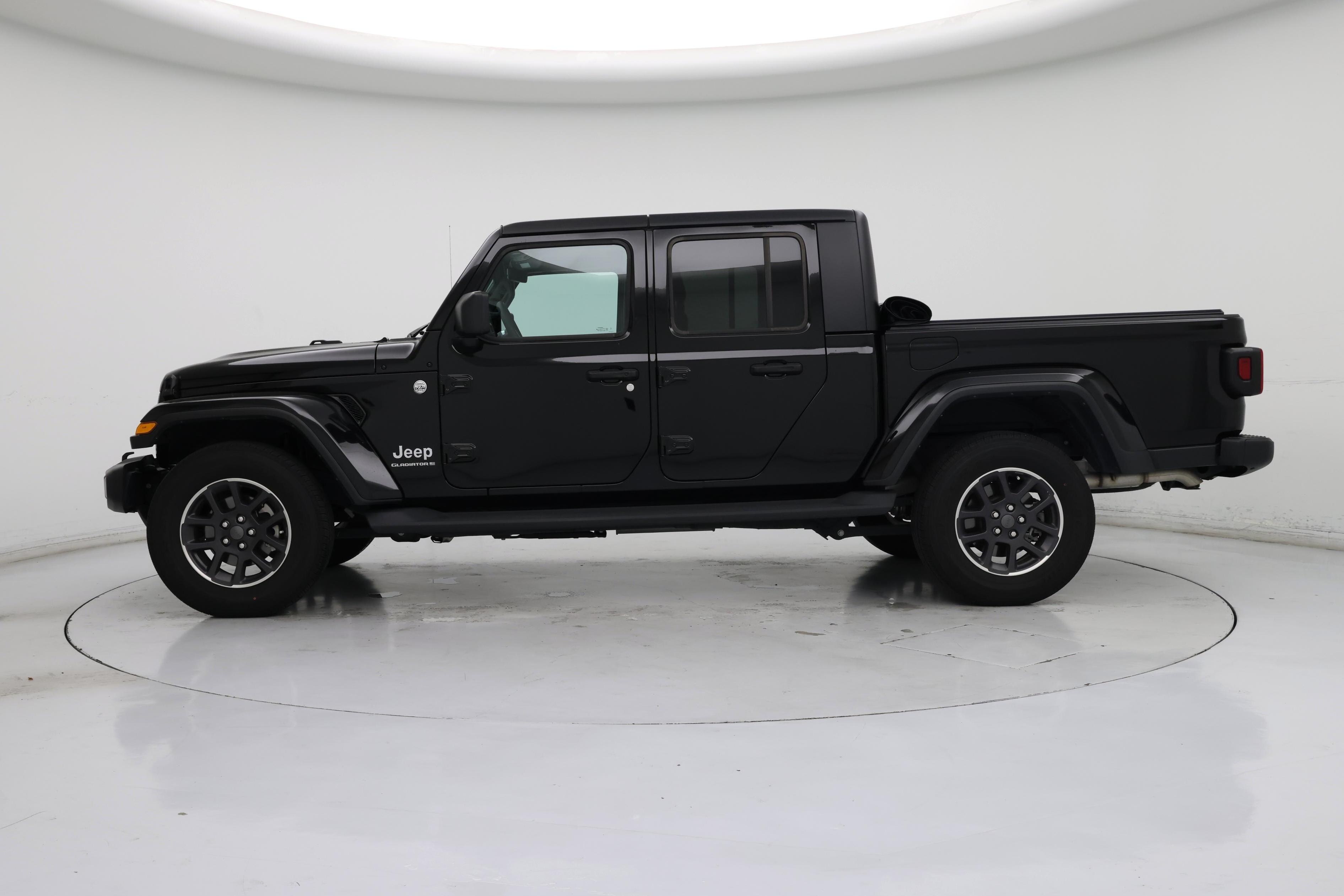 Thumbnail: 2023 Jeep Gladiator - 3
