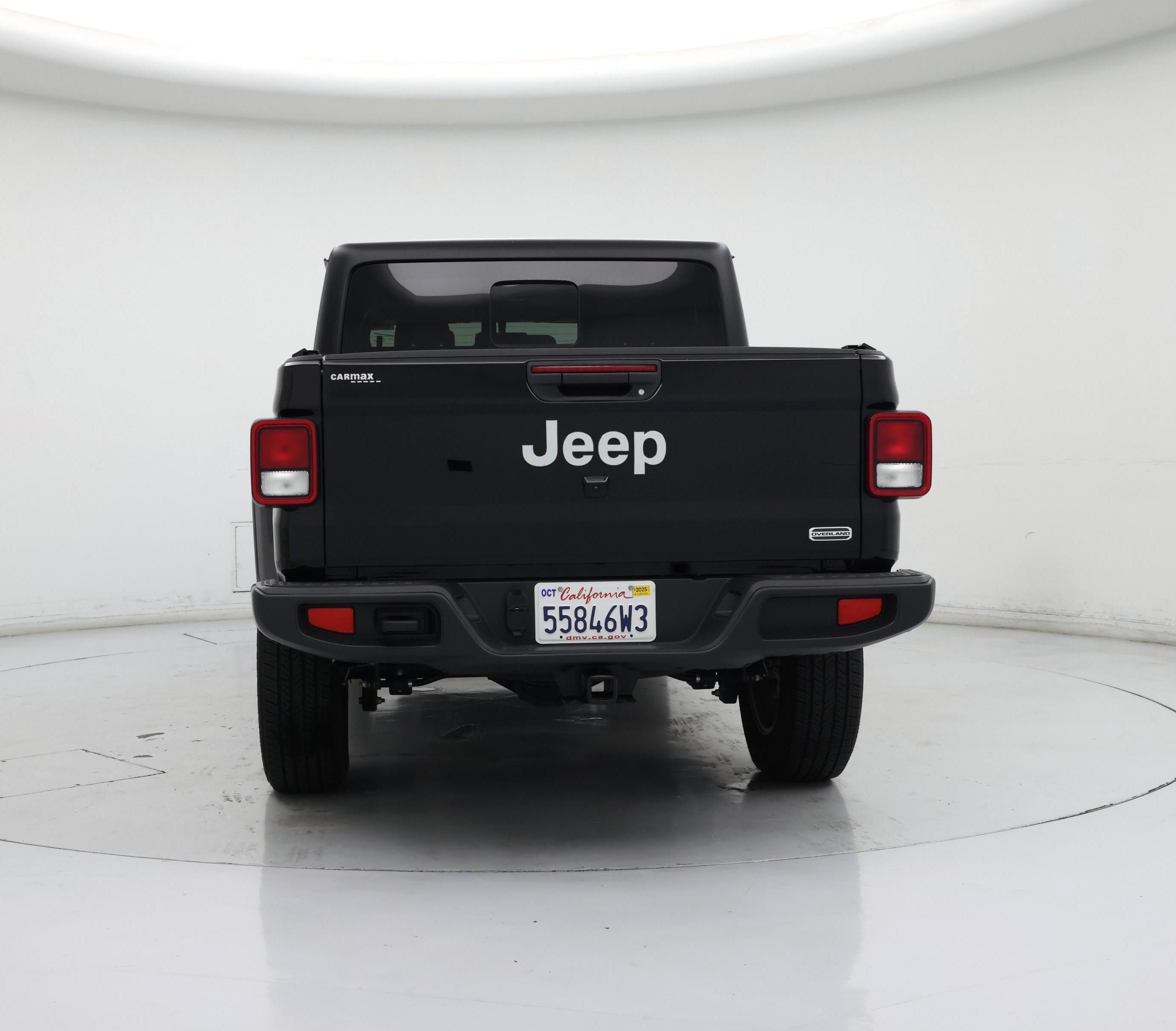 Thumbnail: 2023 Jeep Gladiator - 6