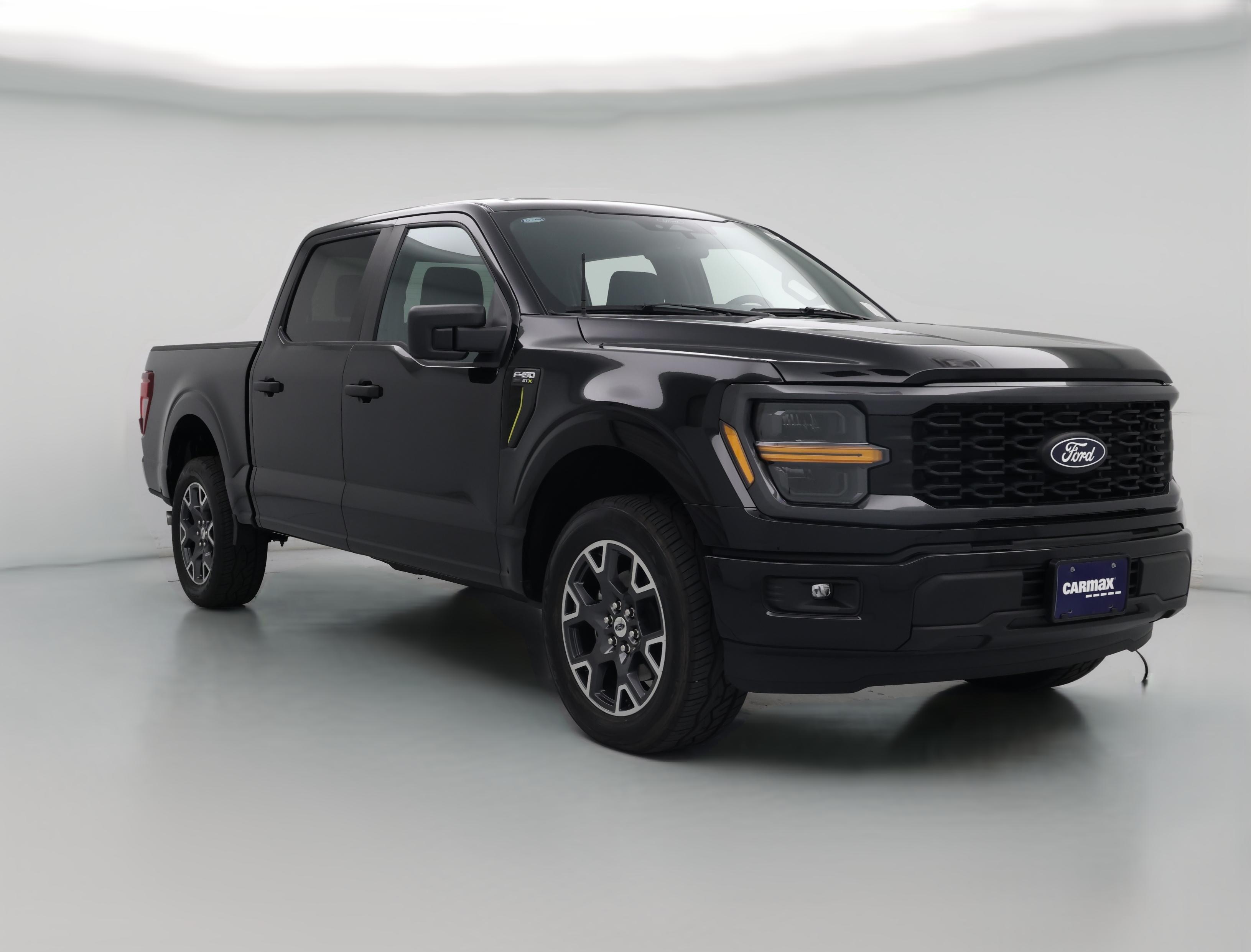 Thumbnail: 2024 Ford F-150 - 1