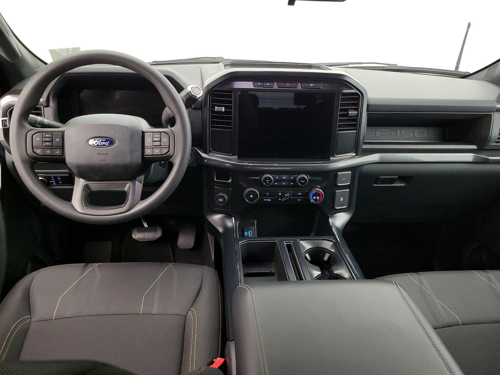 Thumbnail: 2024 Ford F-150 - 9