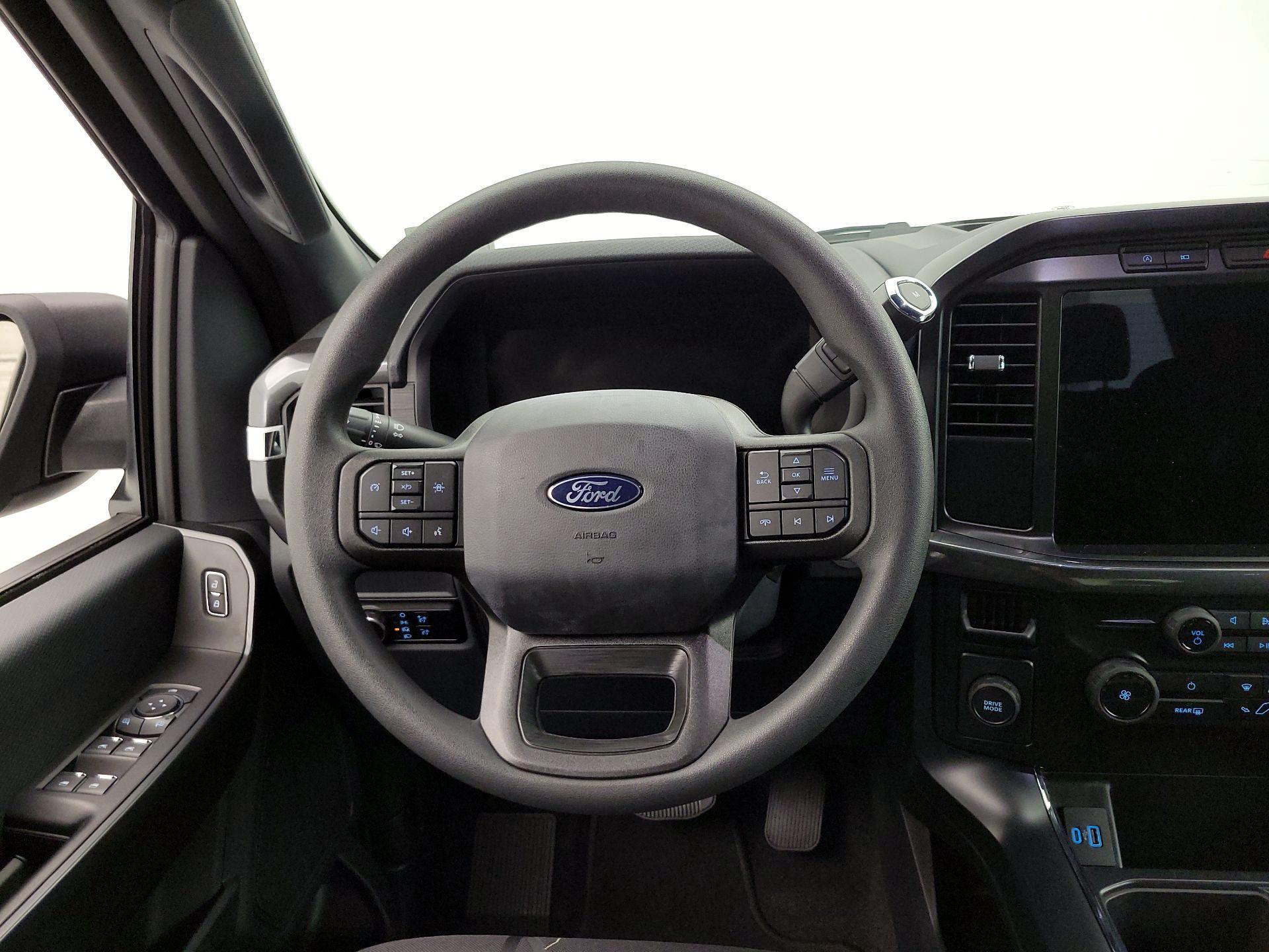 Thumbnail: 2024 Ford F-150 - 10