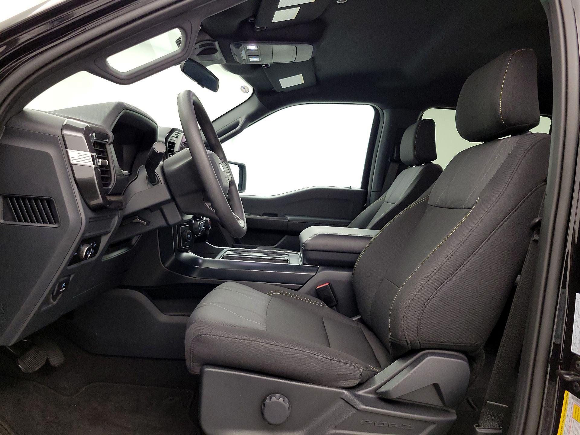 Thumbnail: 2024 Ford F-150 - 11