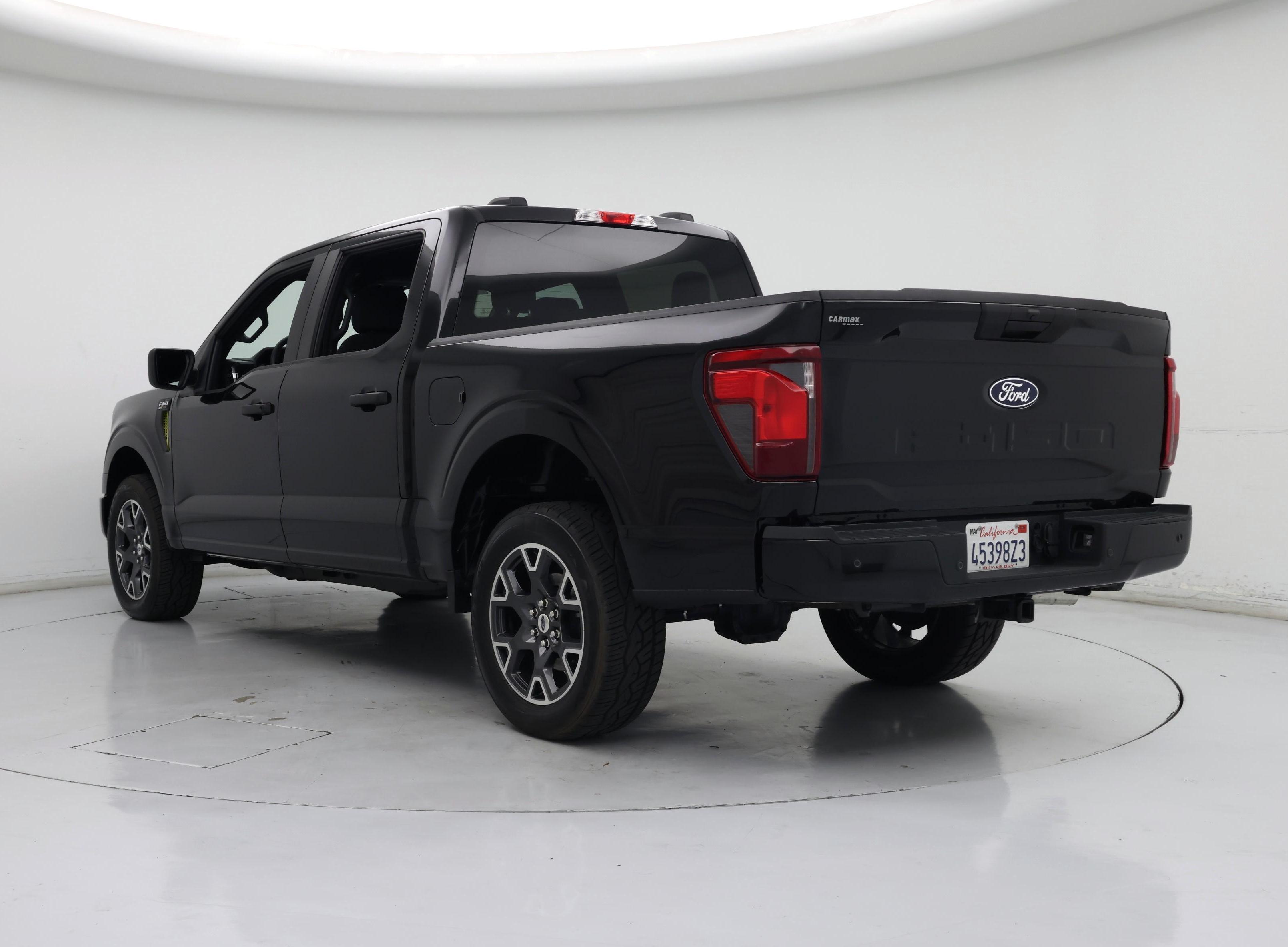 Thumbnail: 2024 Ford F-150 - 2