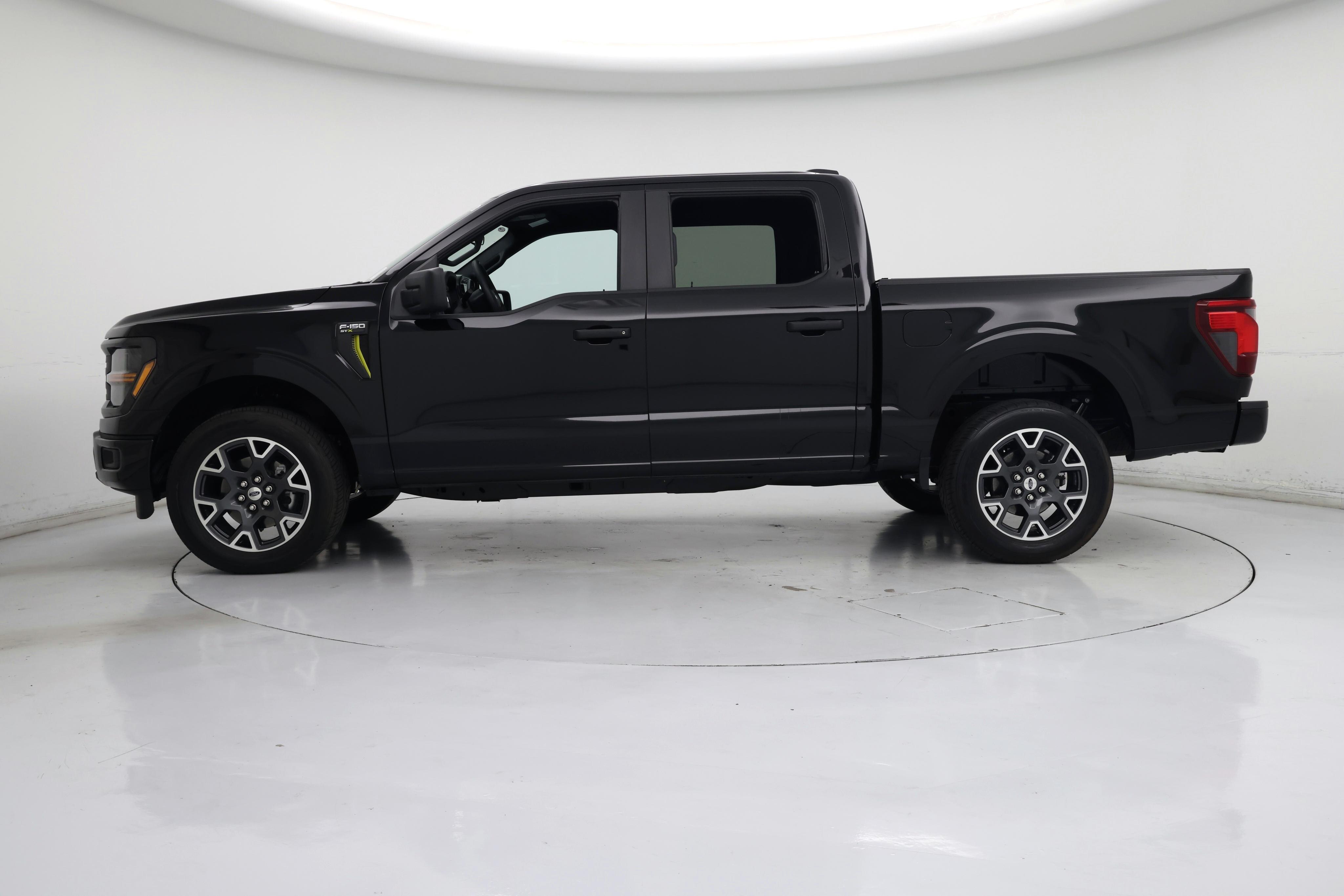 Thumbnail: 2024 Ford F-150 - 3