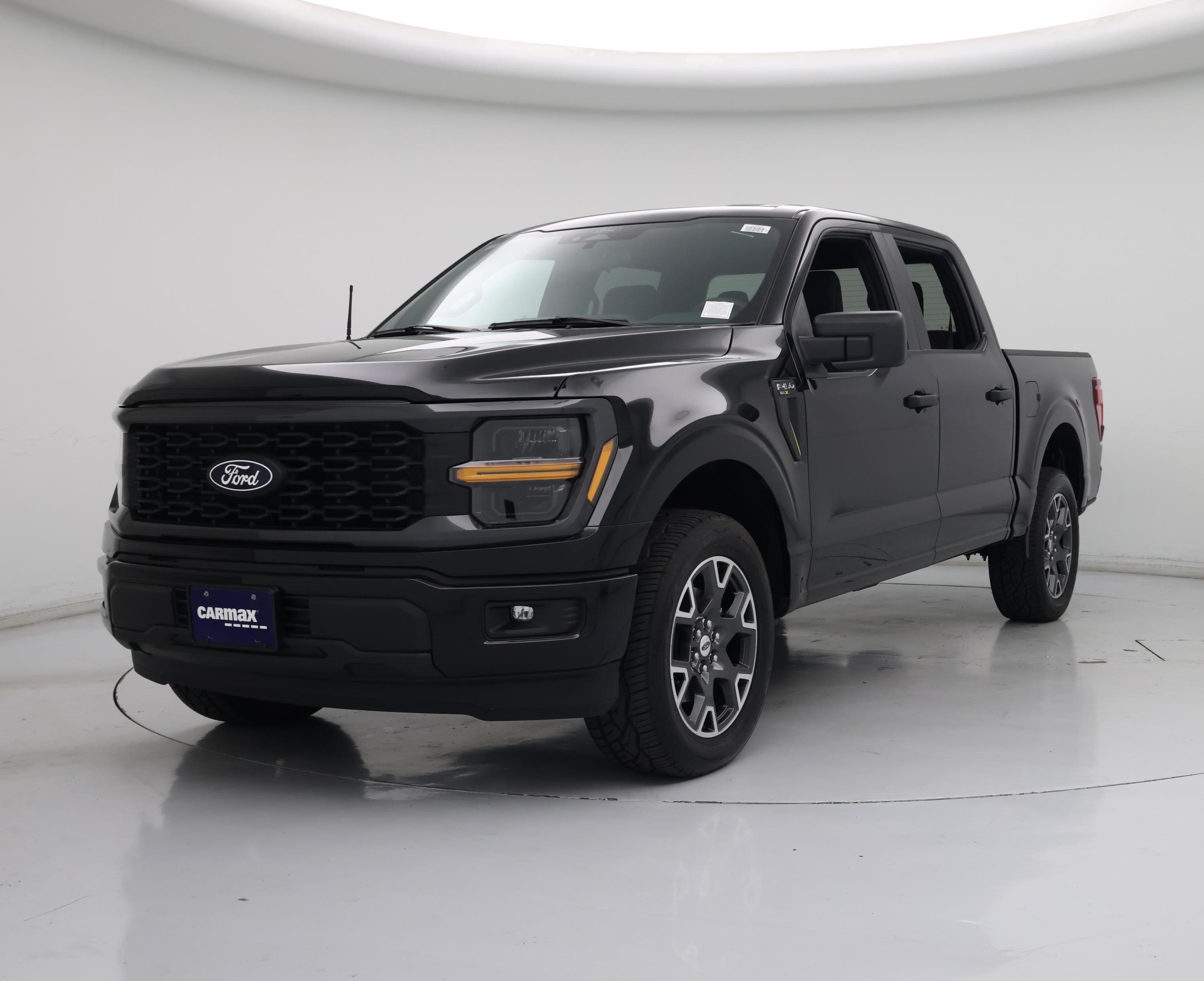 Thumbnail: 2024 Ford F-150 - 4