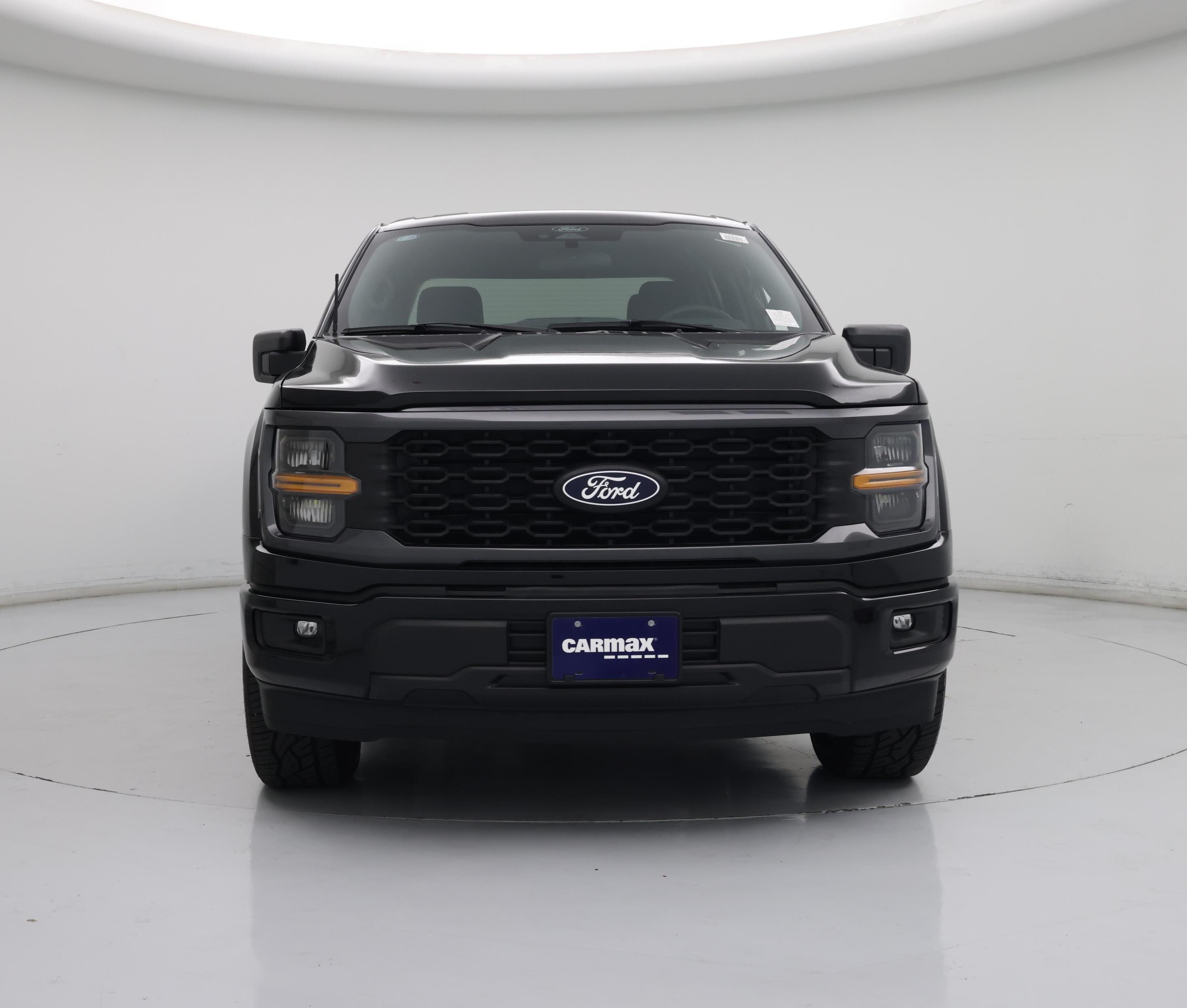 Thumbnail: 2024 Ford F-150 - 5