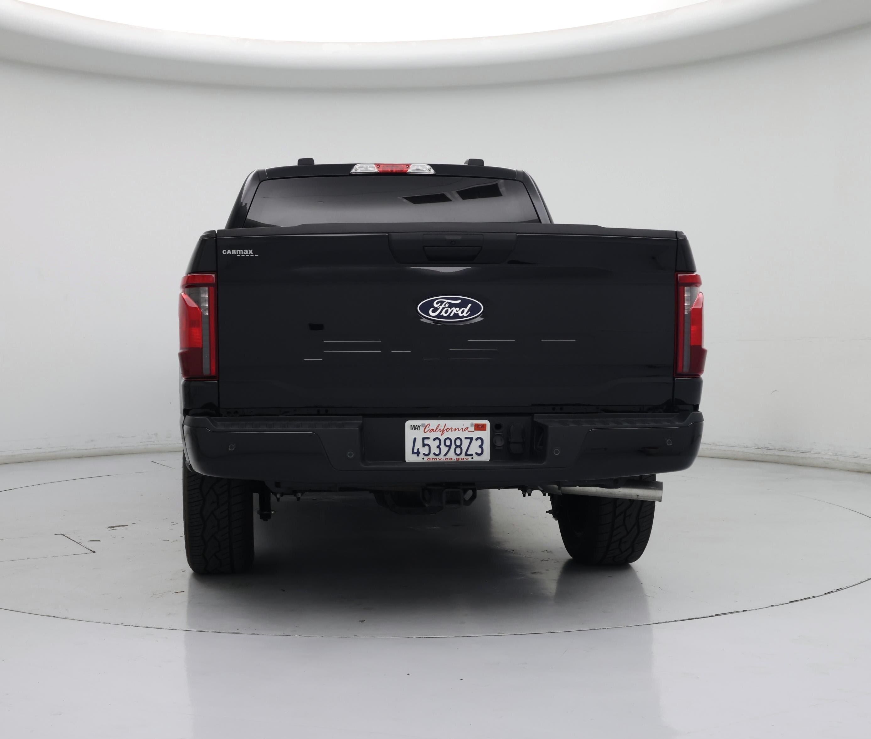 Thumbnail: 2024 Ford F-150 - 6