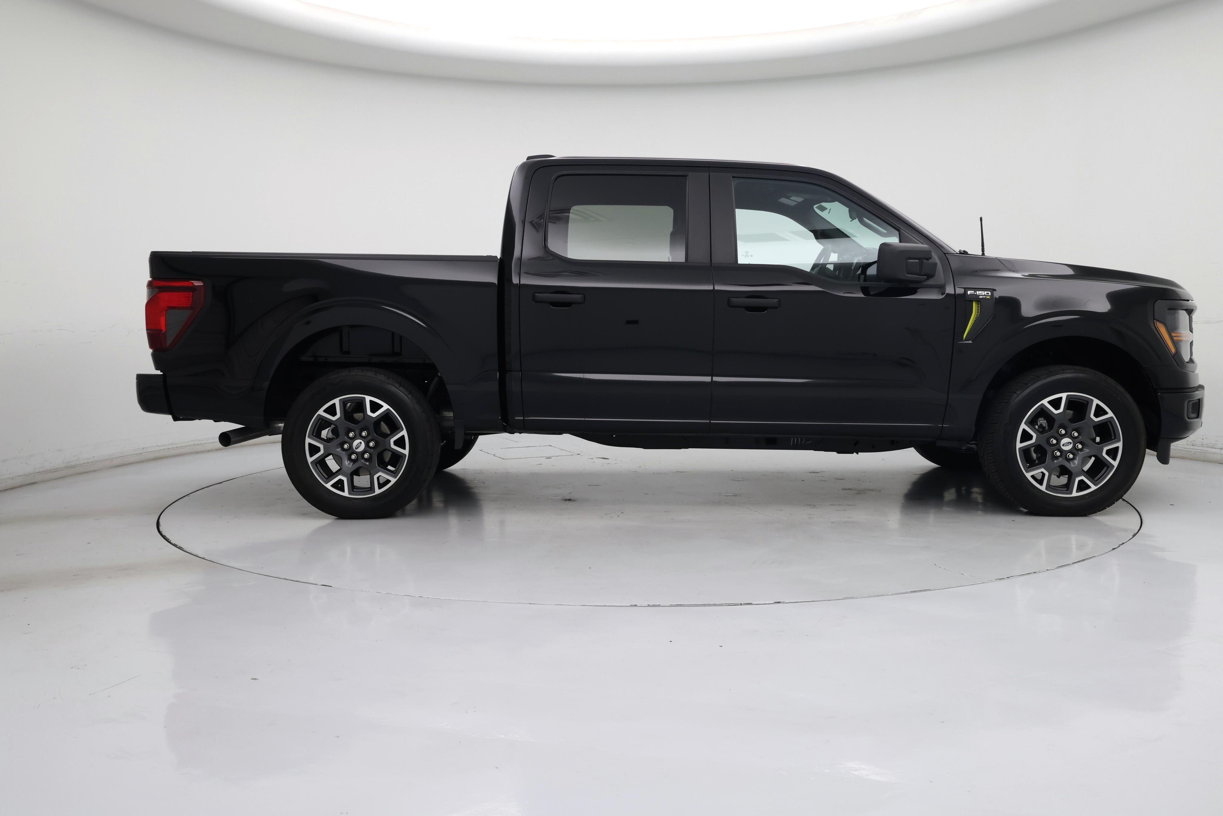Thumbnail: 2024 Ford F-150 - 7