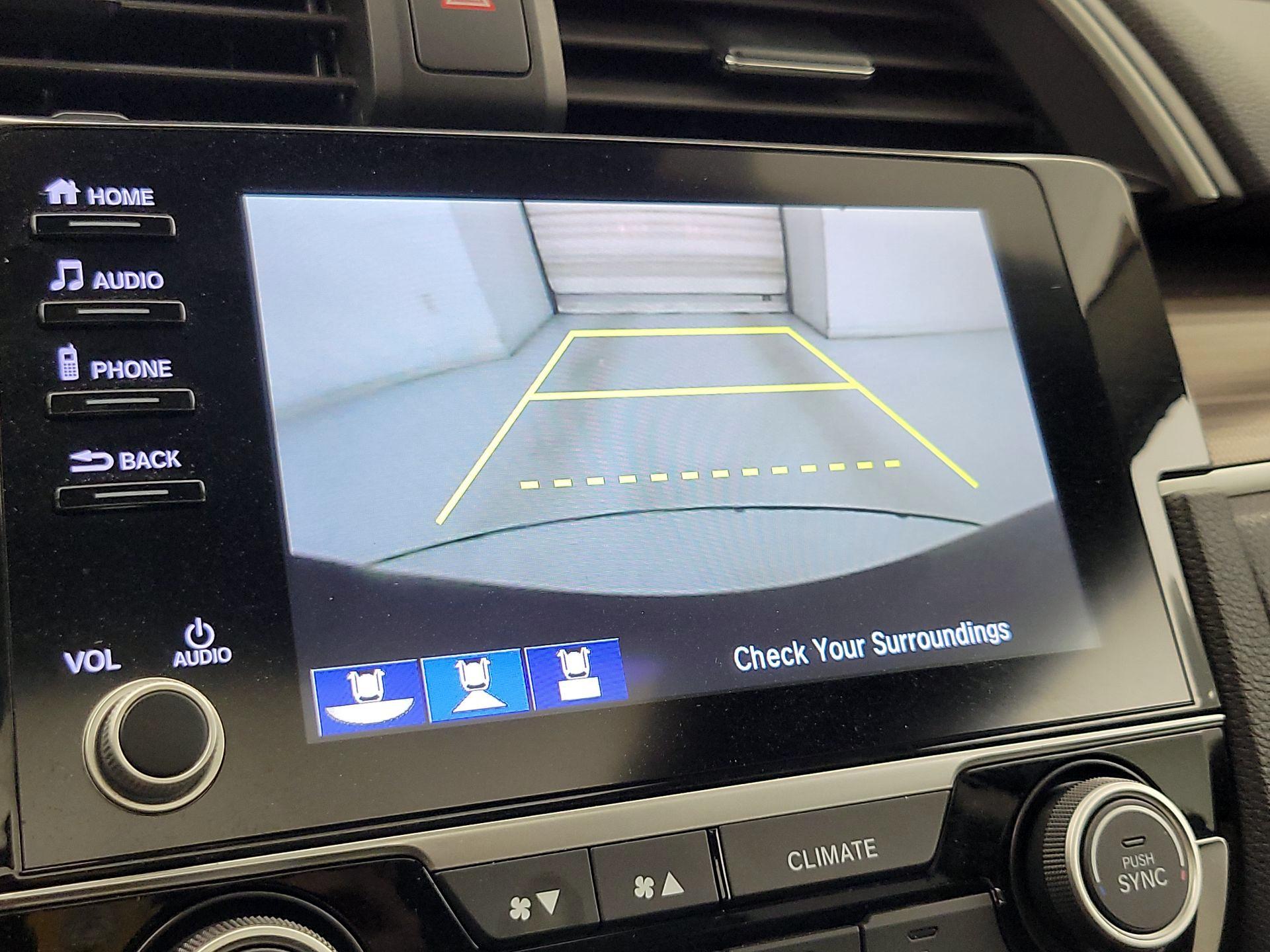 Thumbnail: 2019 Honda Civic - 14