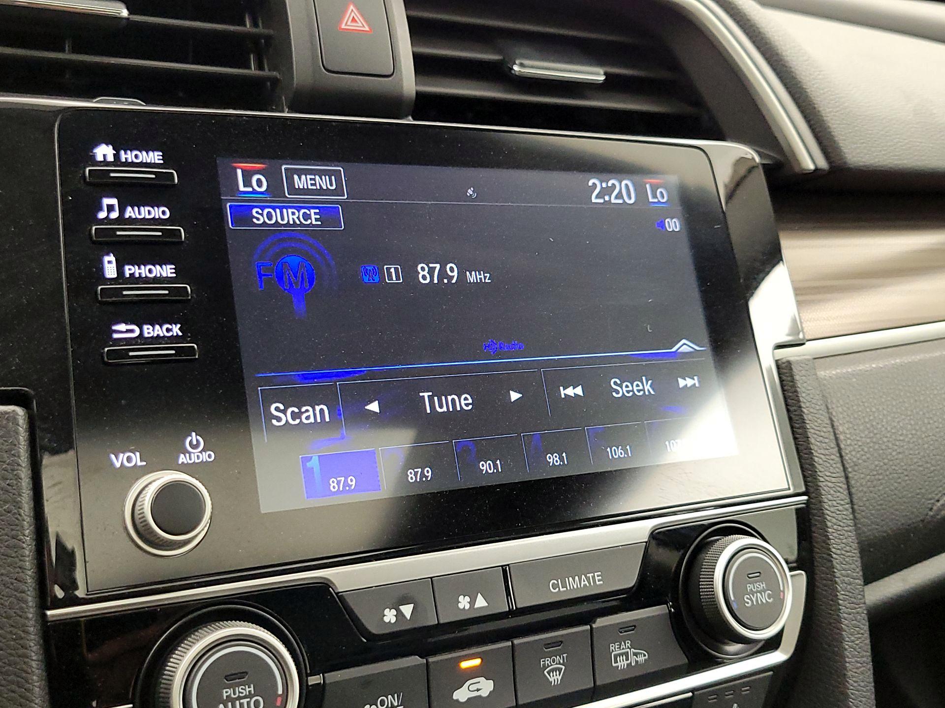 Thumbnail: 2019 Honda Civic - 15
