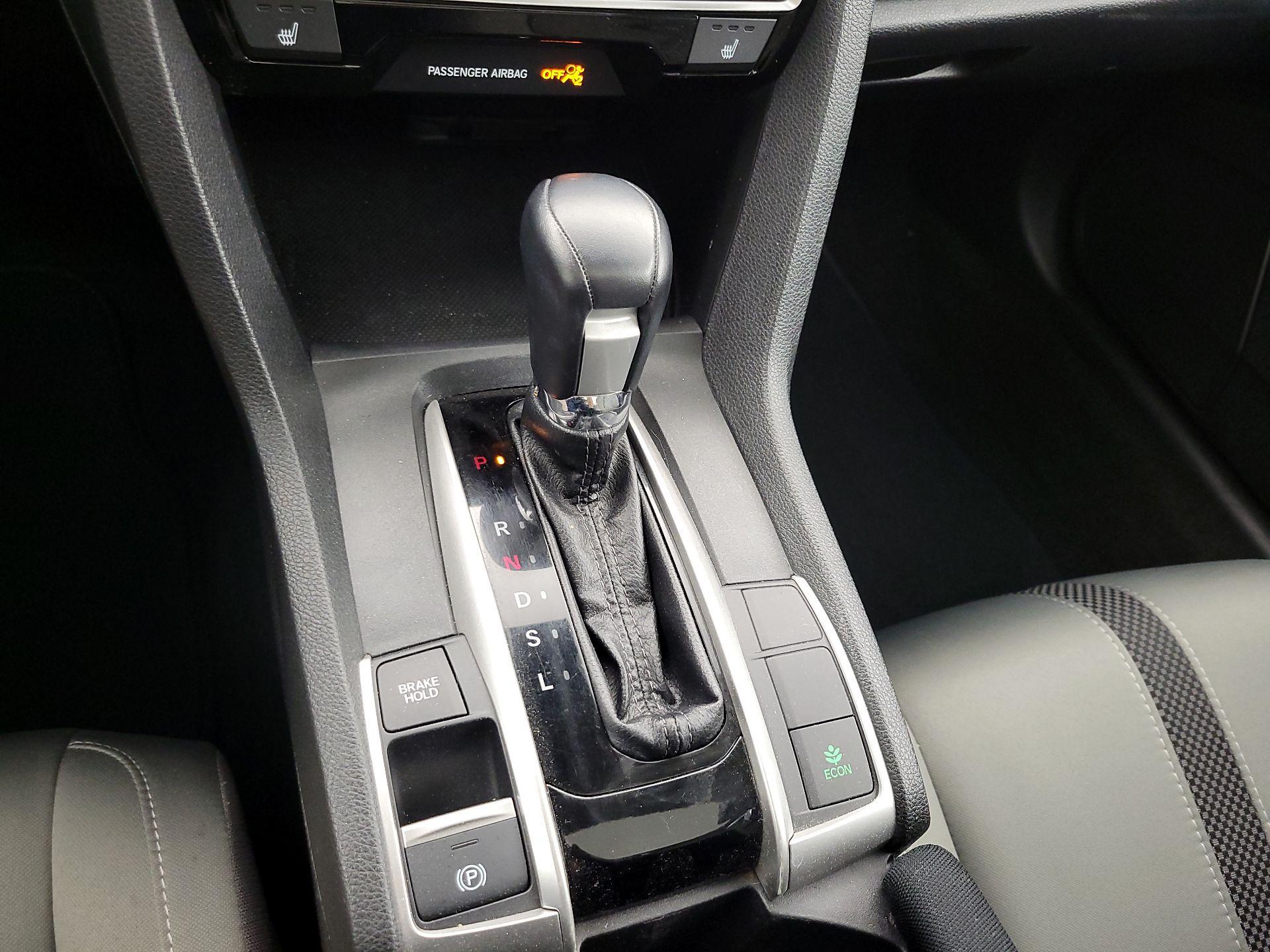 Thumbnail: 2019 Honda Civic - 17