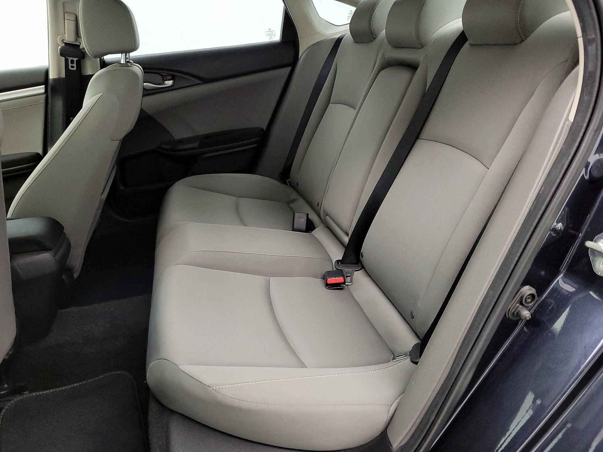 Thumbnail: 2019 Honda Civic - 20