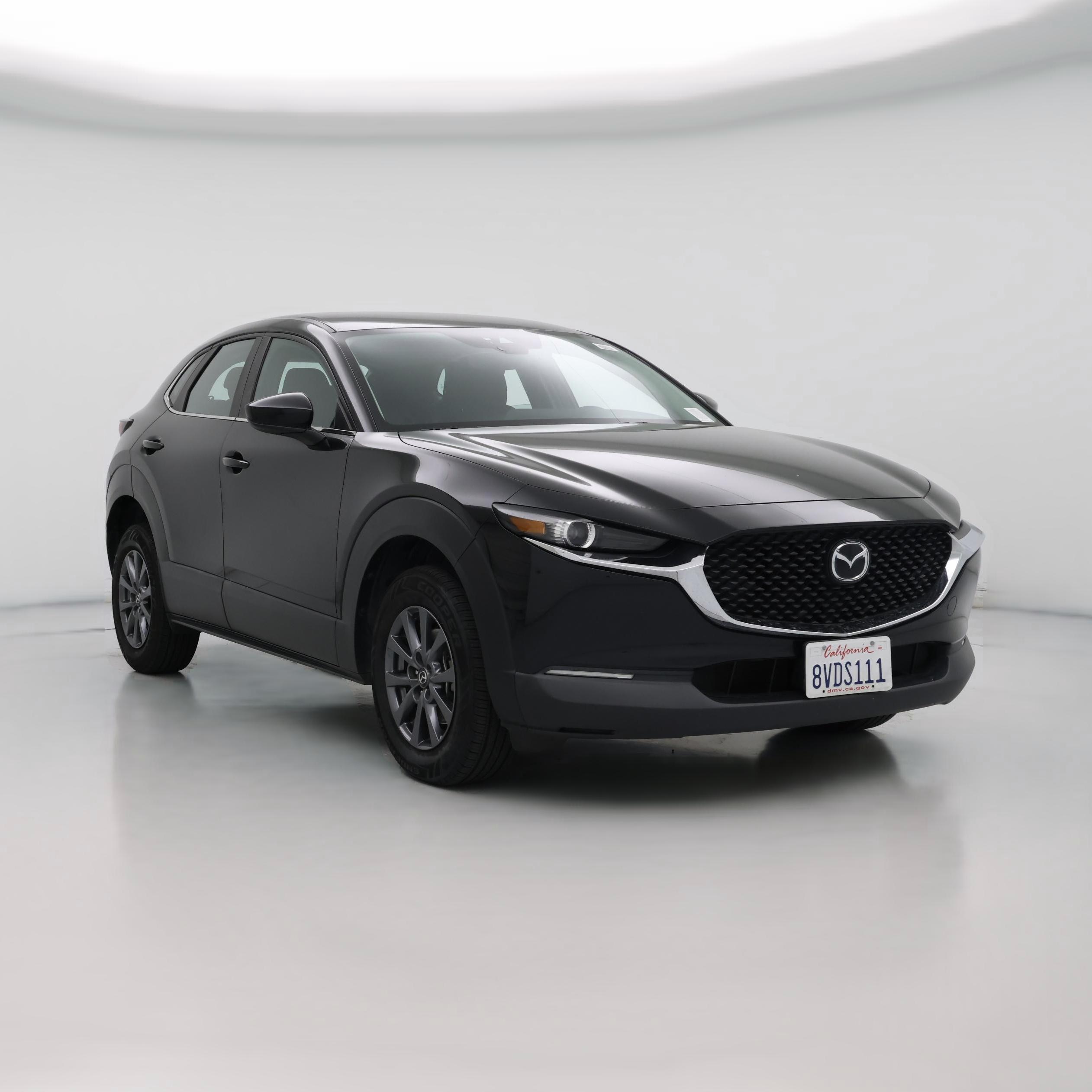Thumbnail: 2021 Mazda CX-30 - 1